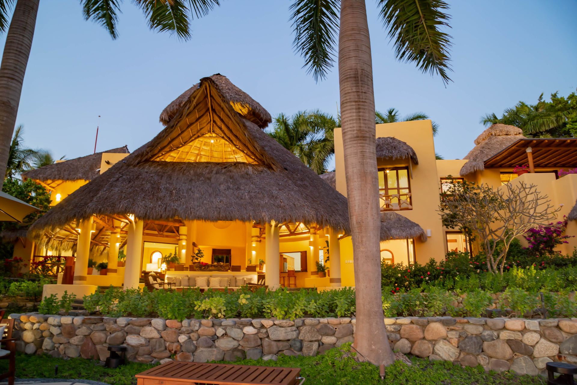 Casa Cuixa del Cielo