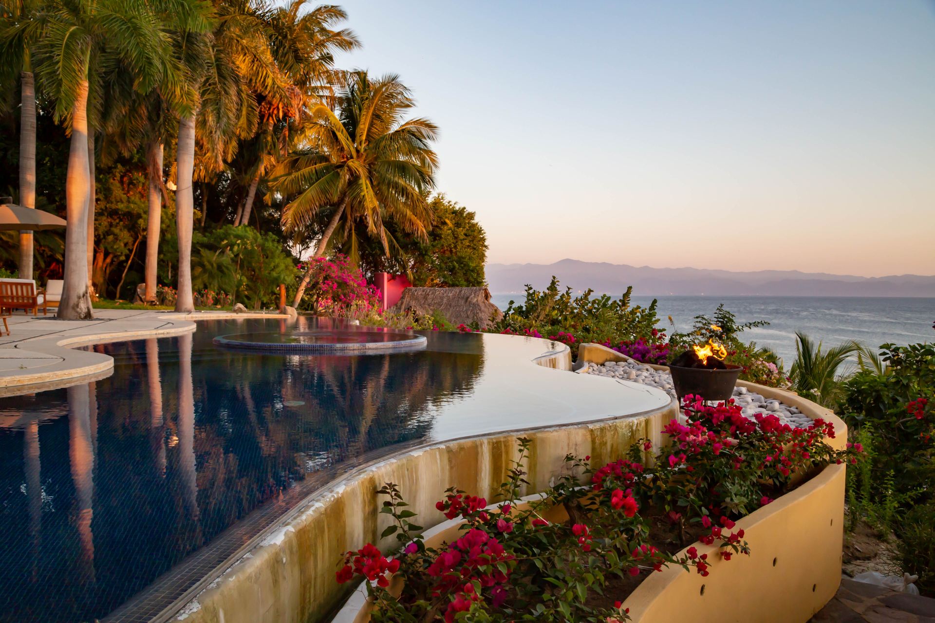 Casa Cuixa del Cielo