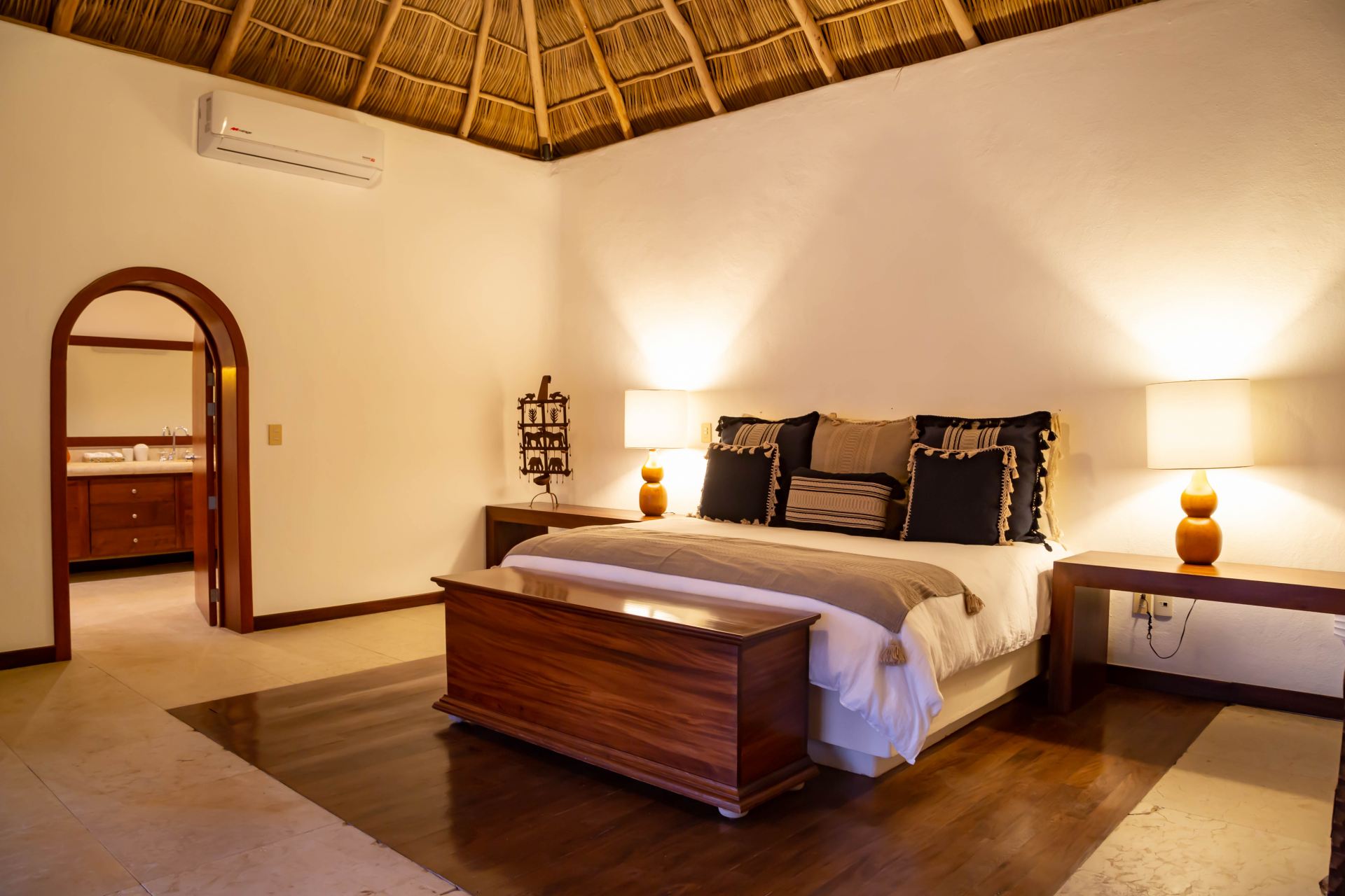 Casa Cuixa del Cielo