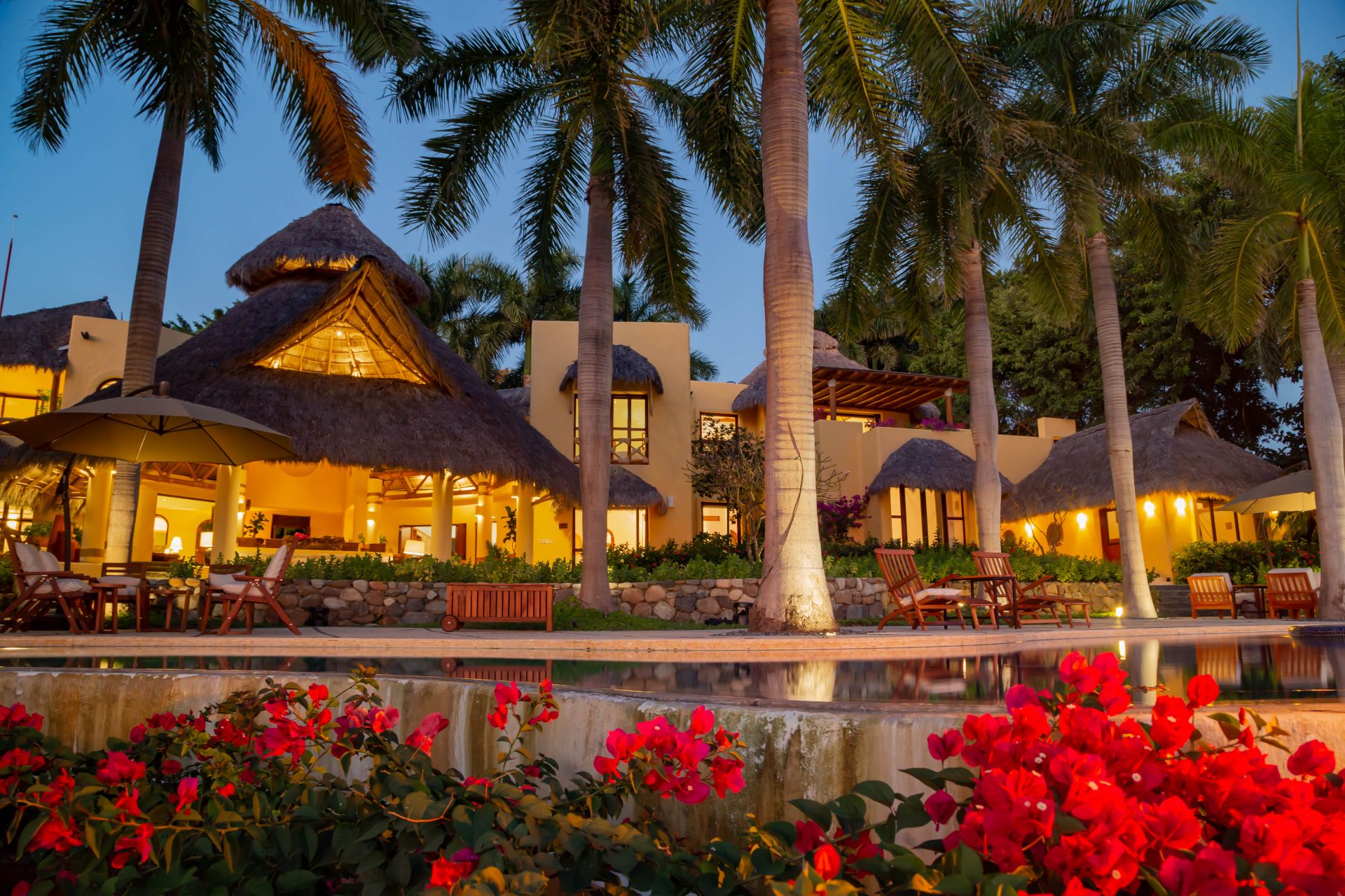 Casa Cuixa del Cielo