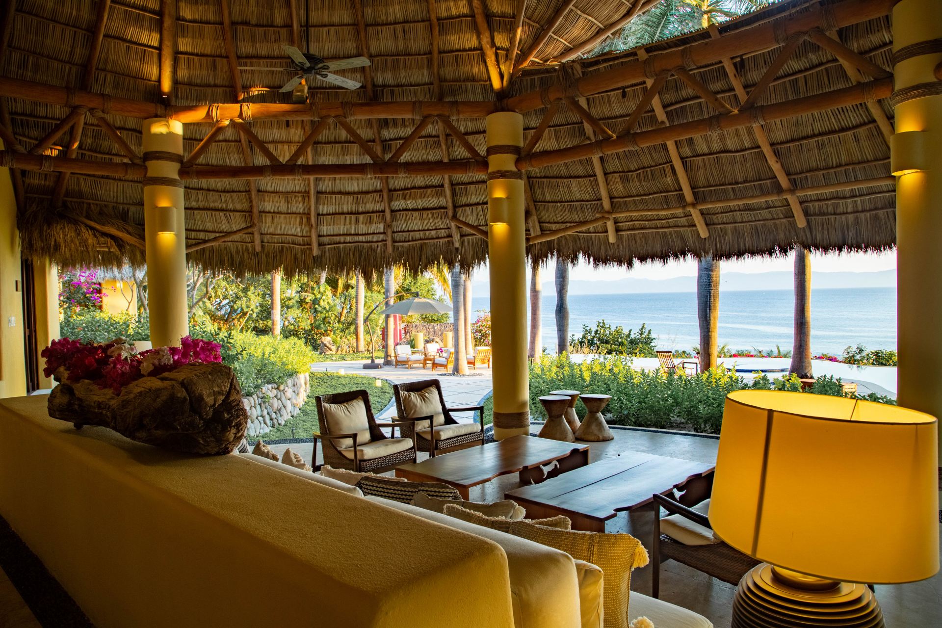 Casa Cuixa del Cielo