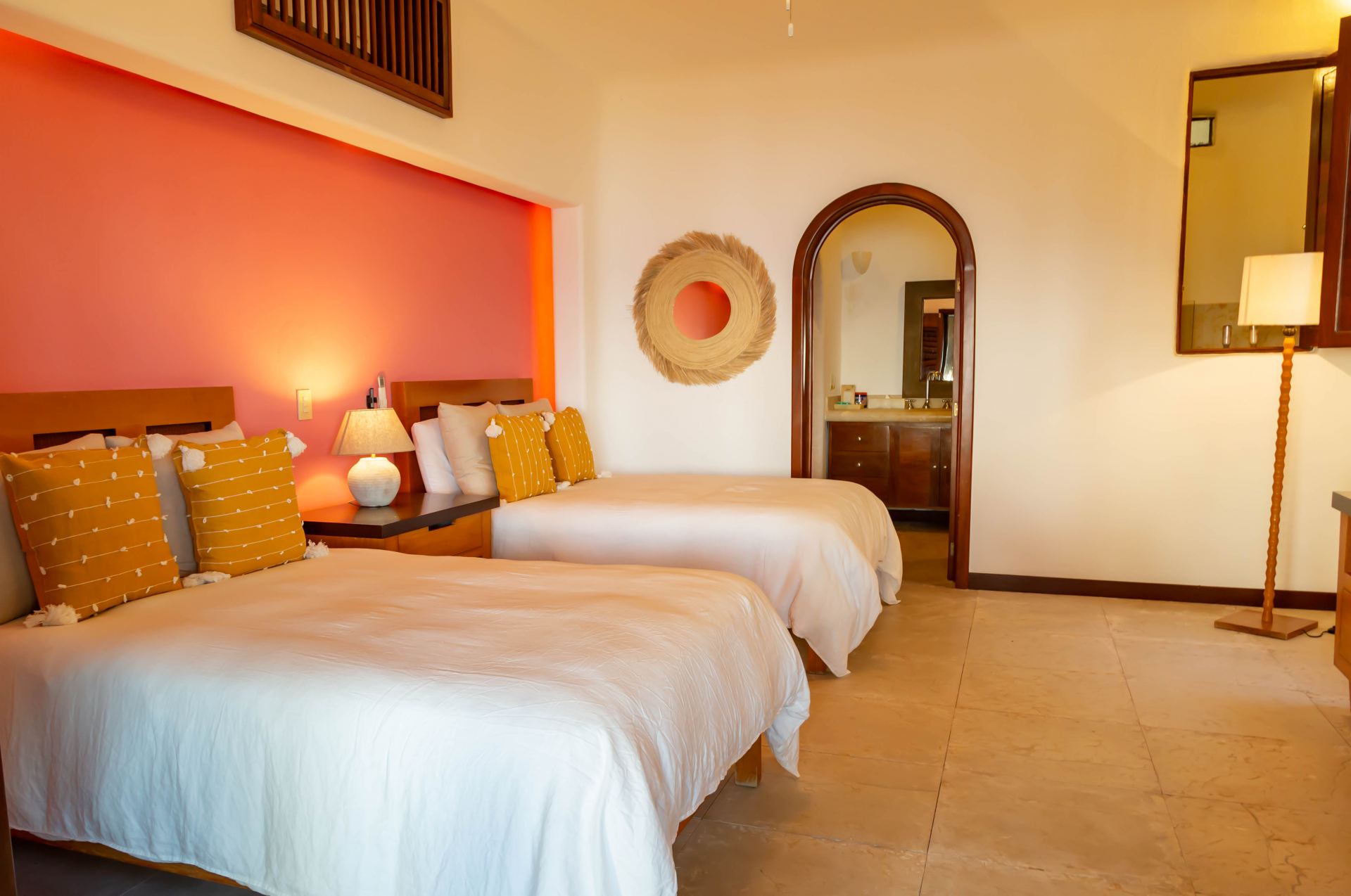 Casa Cuixa del Cielo