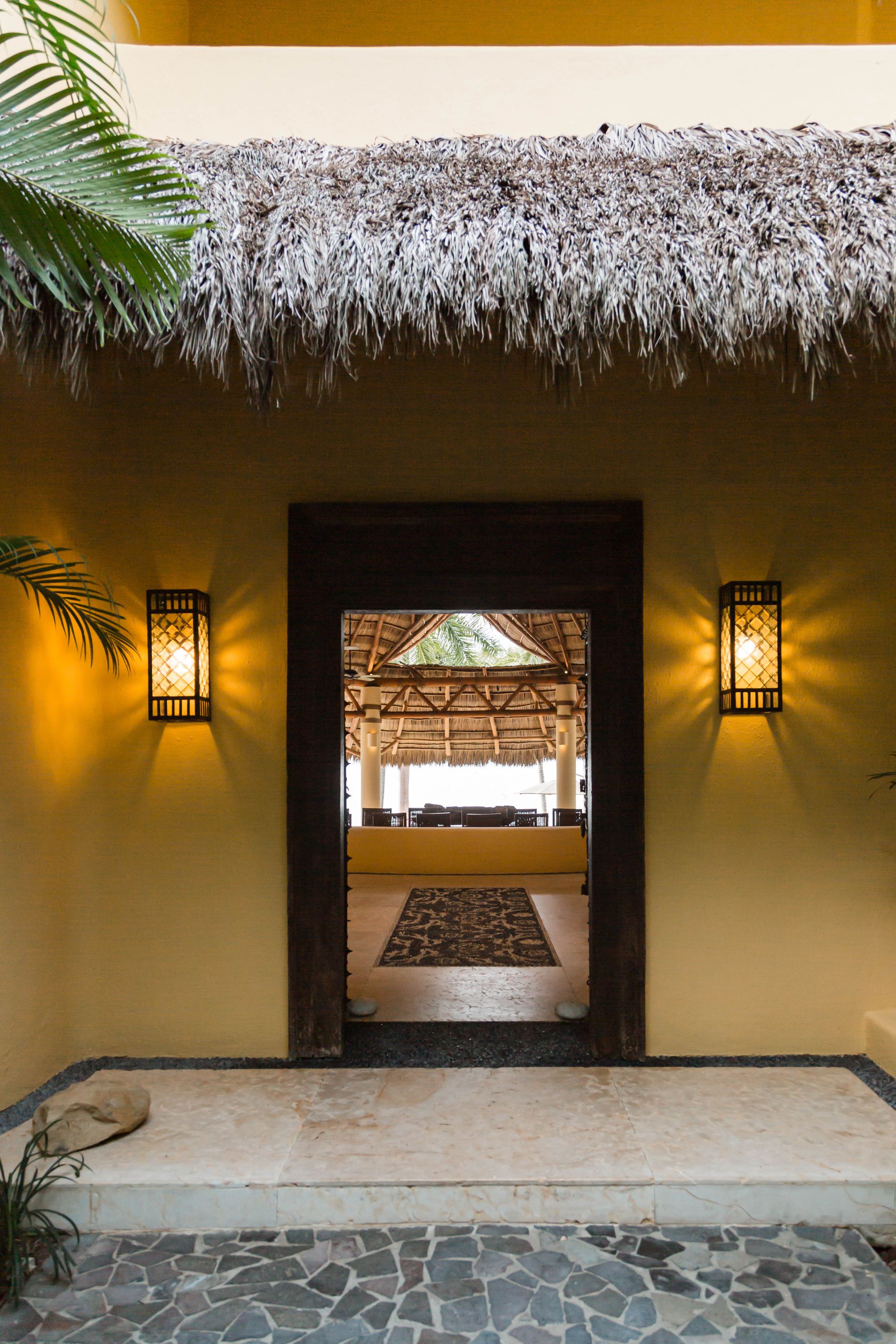 Casa Cuixa del Cielo