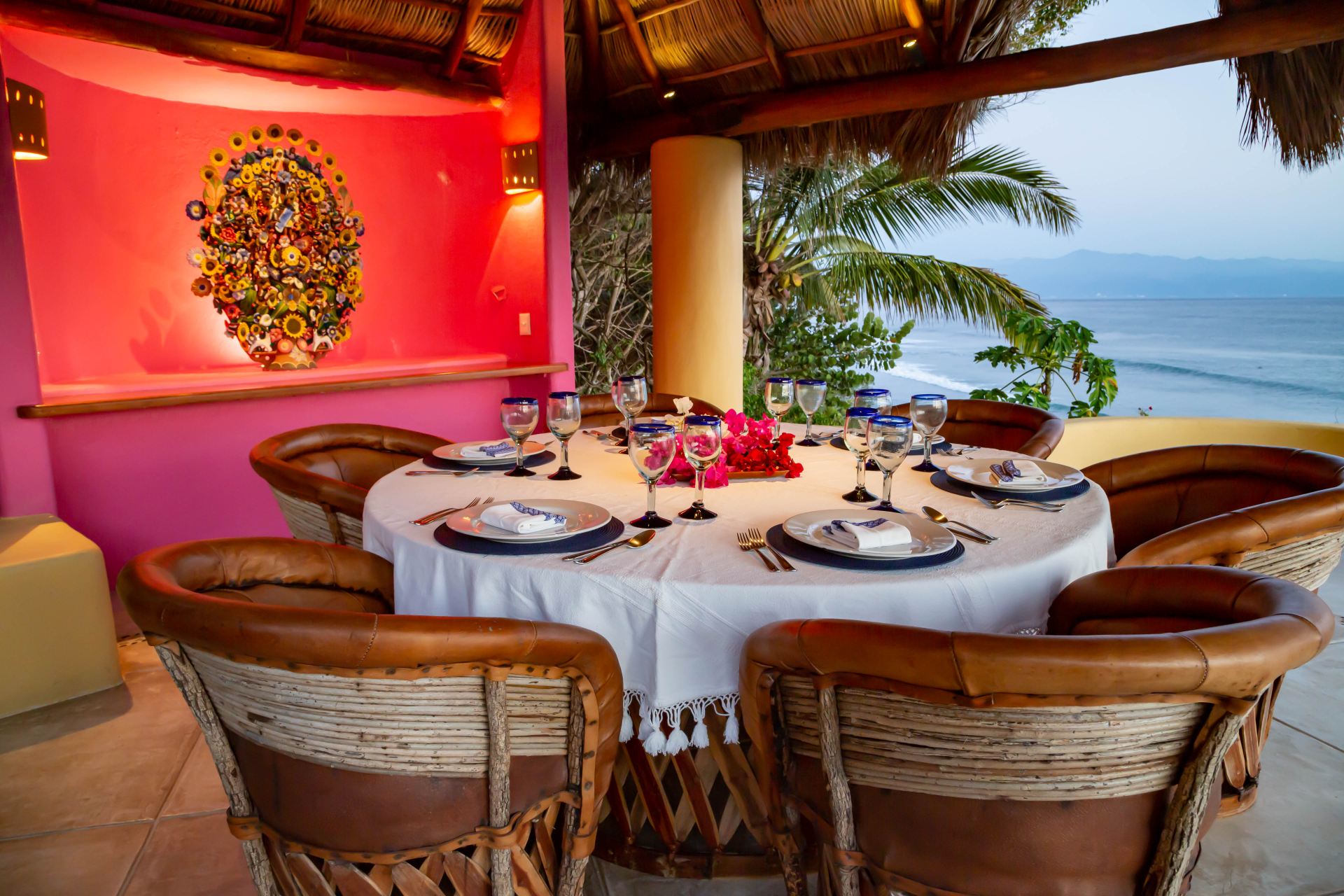 Casa Cuixa del Cielo