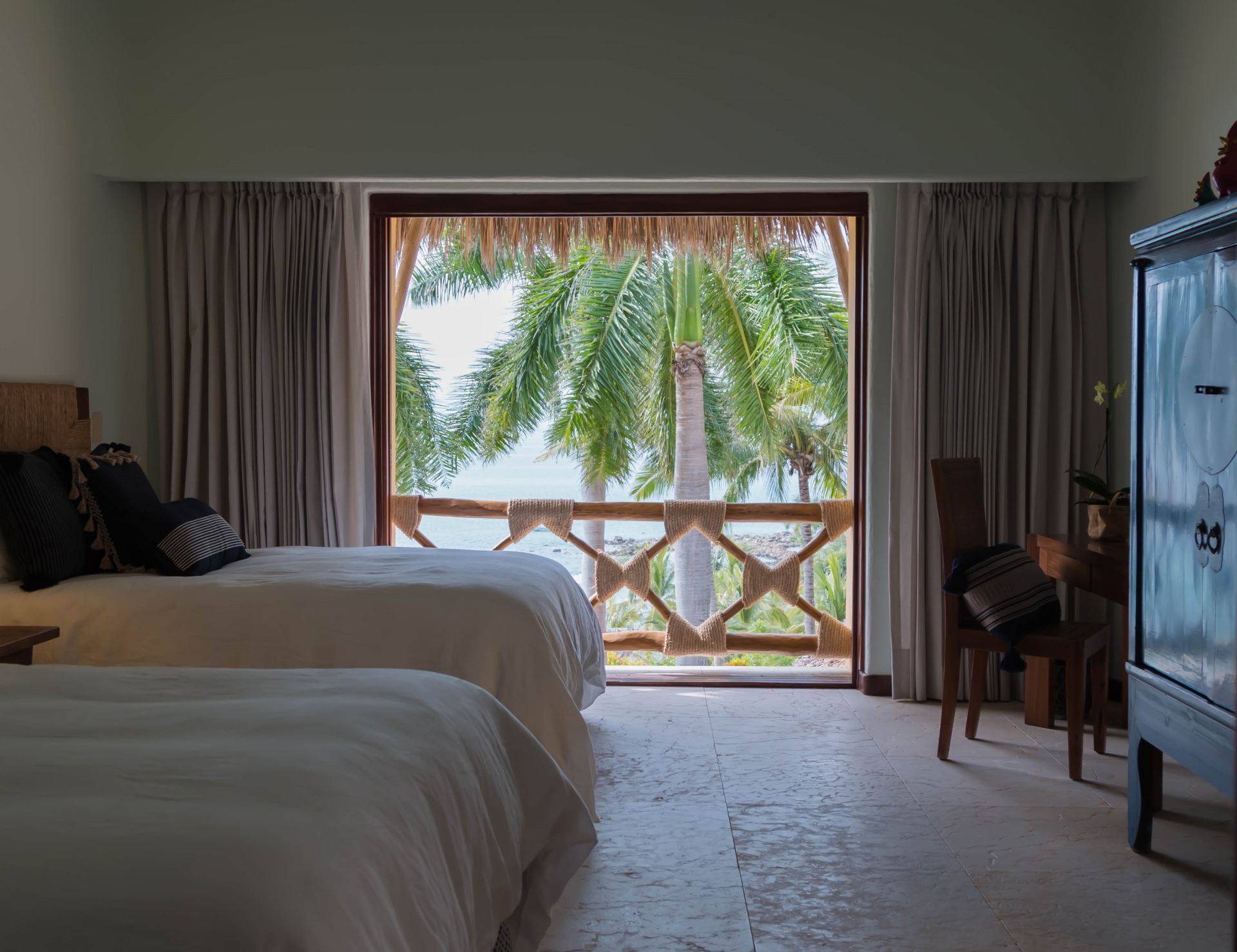 Casa Cuixa del Cielo