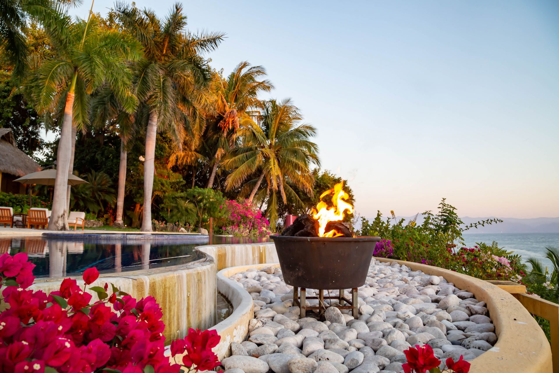 Casa Cuixa del Cielo