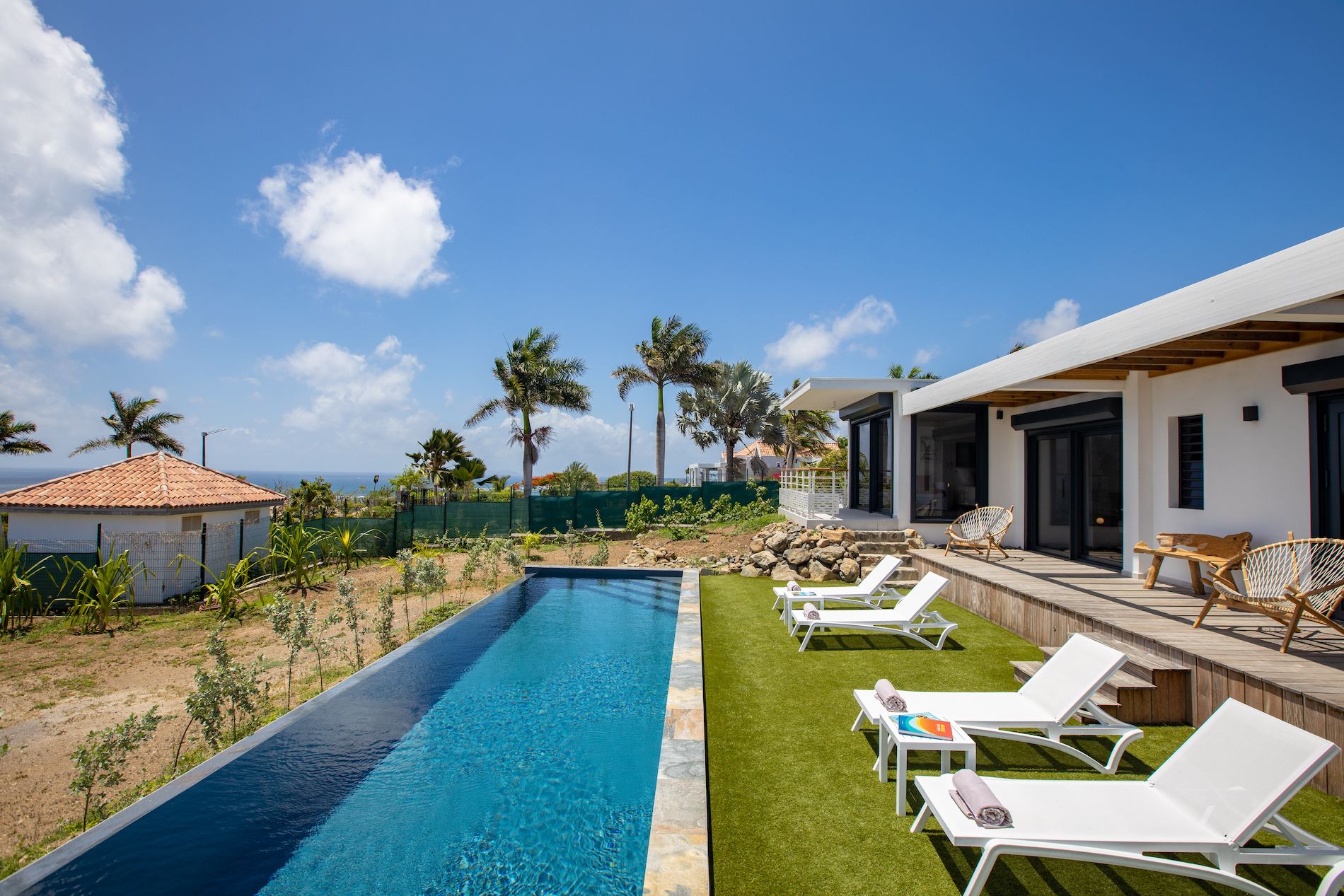 Villa Ocean s One
