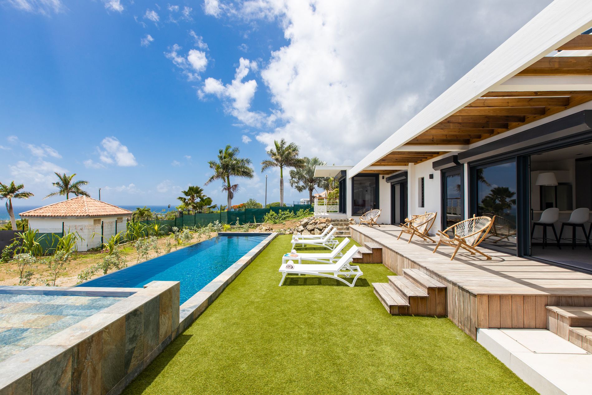 Villa Ocean s One