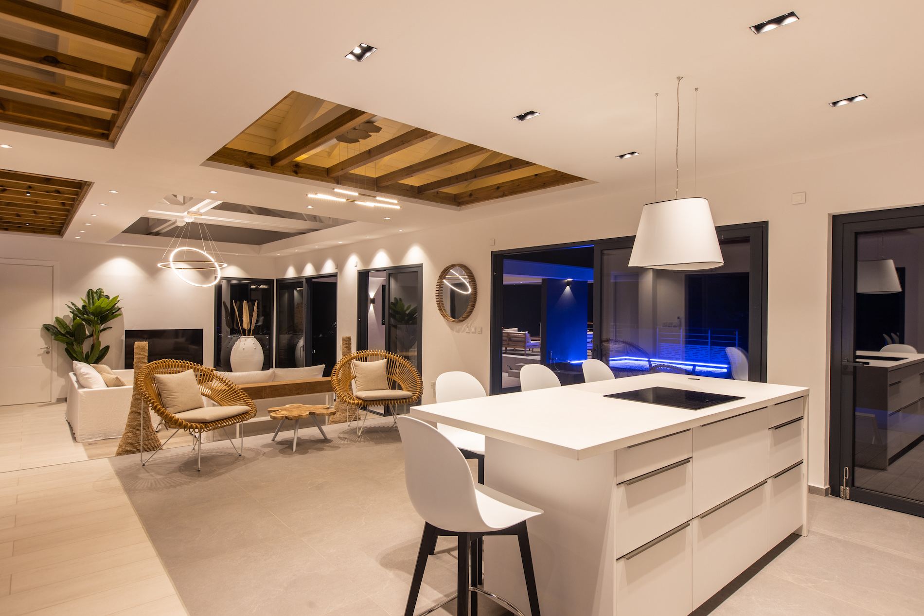 Villa Ocean s One