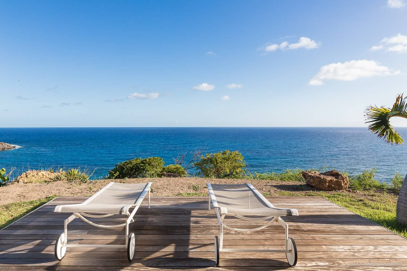Villa Acamar
