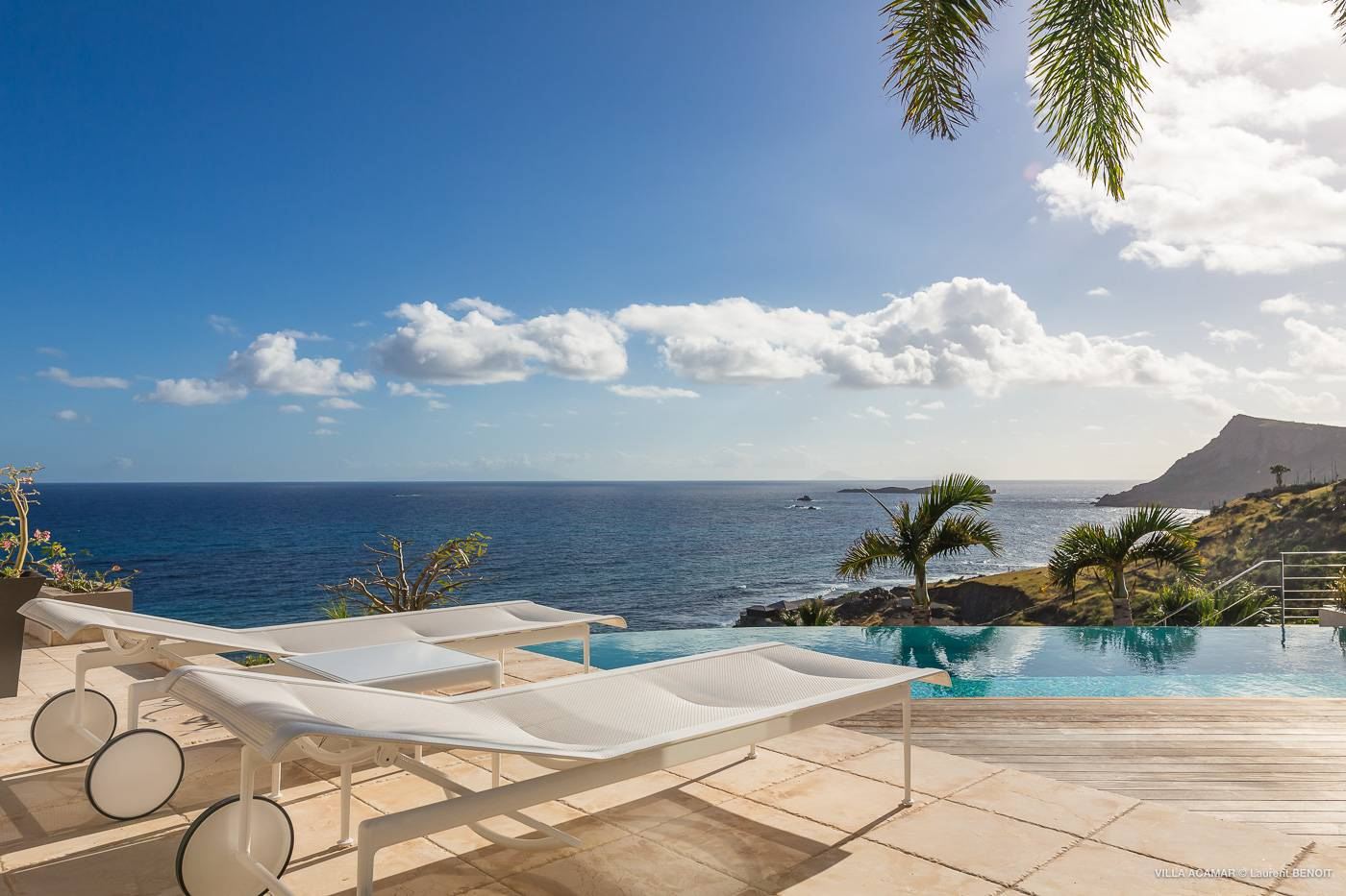 Villa Acamar
