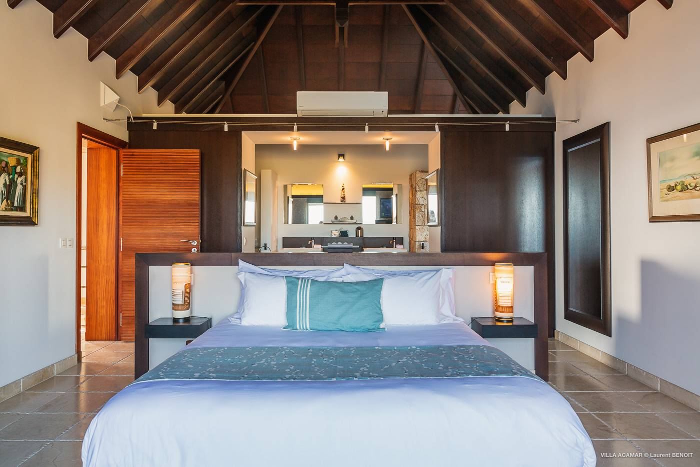 Villa Acamar