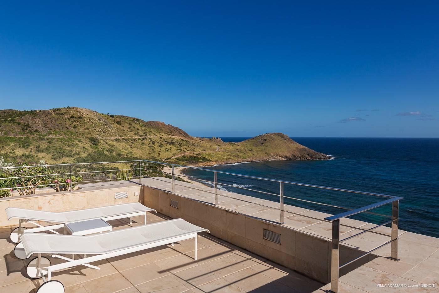 Villa Acamar