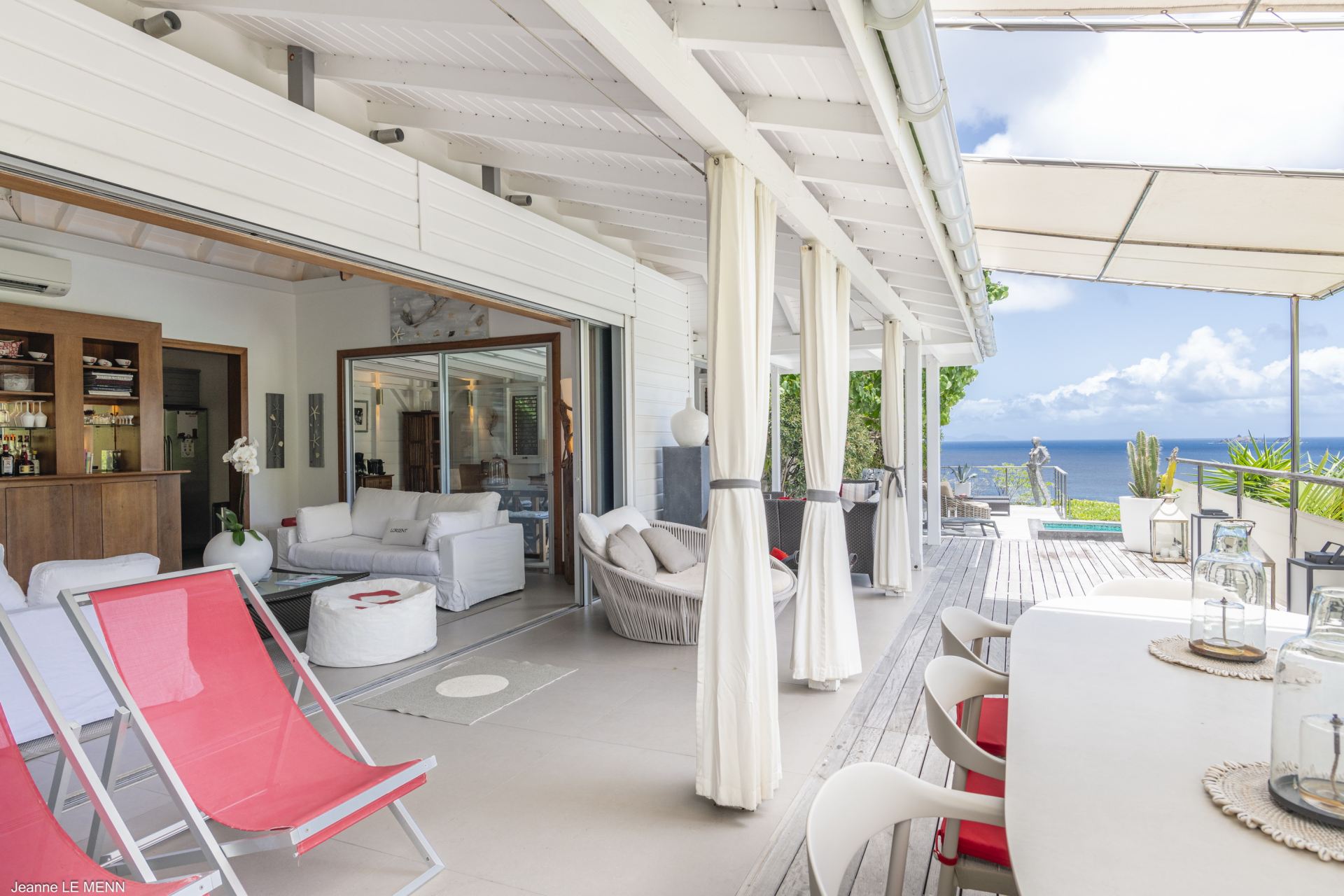 Villa Roc Flamands 11