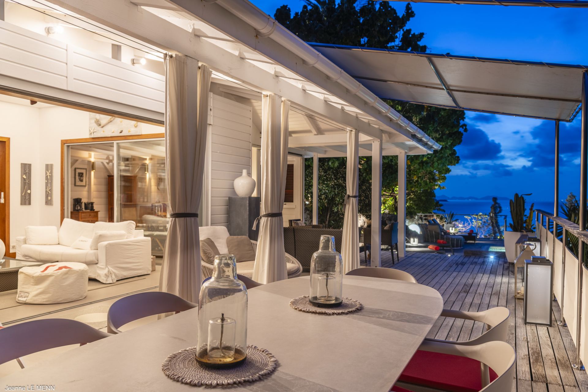 Villa Roc Flamands 11