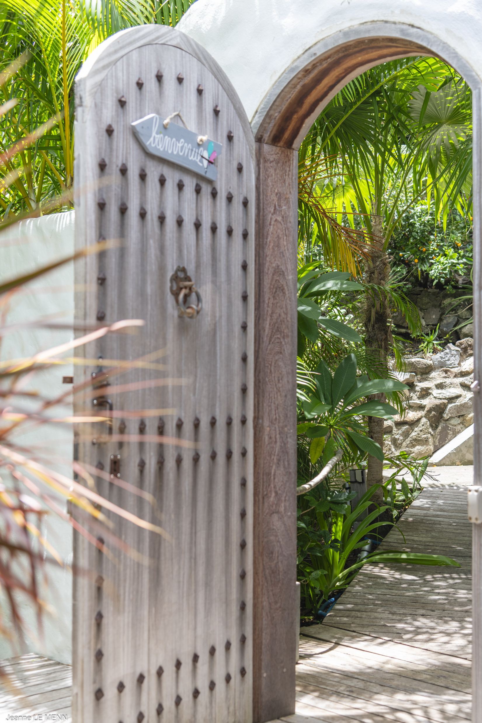 Villa Roc Flamands 11