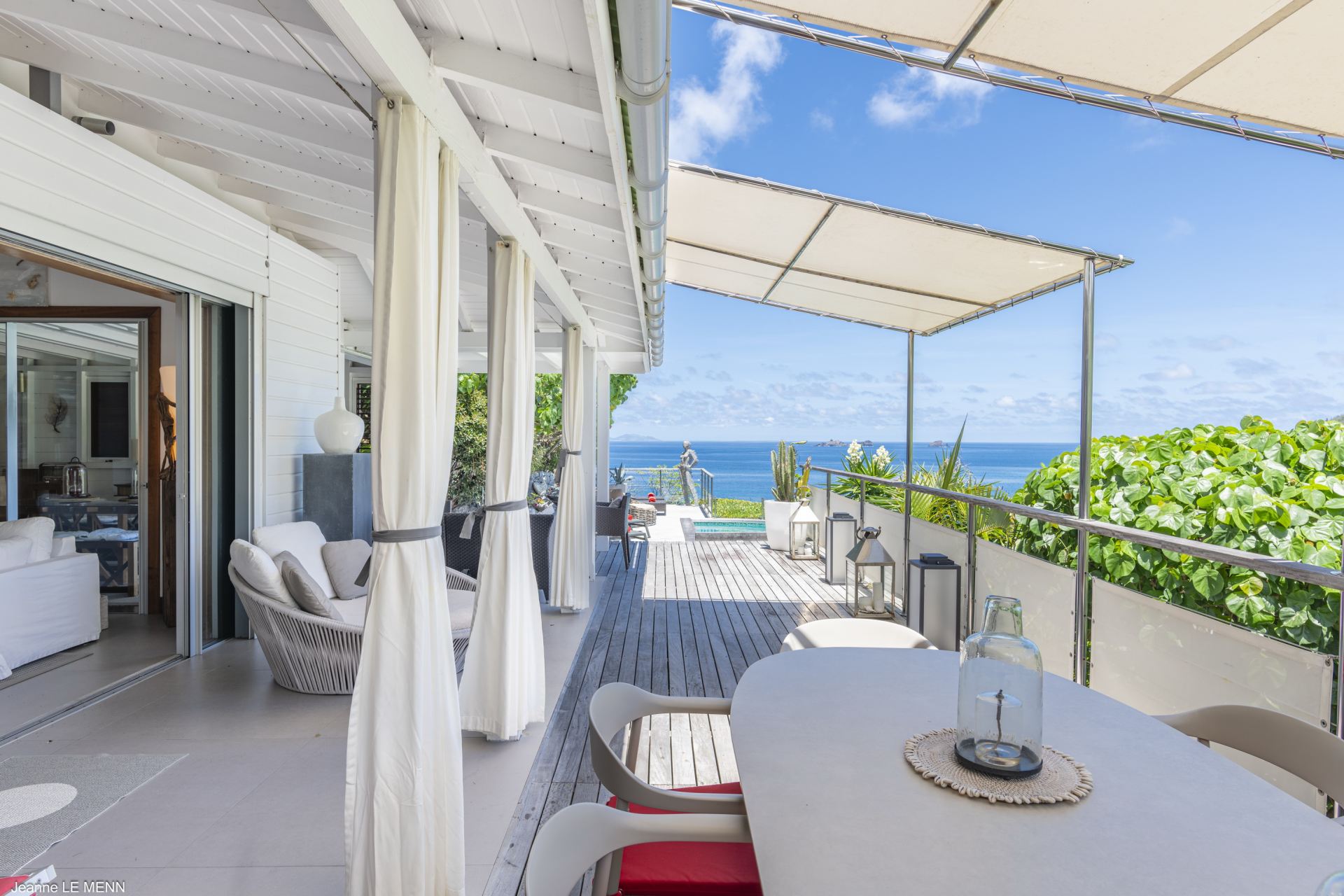 Villa Roc Flamands 11