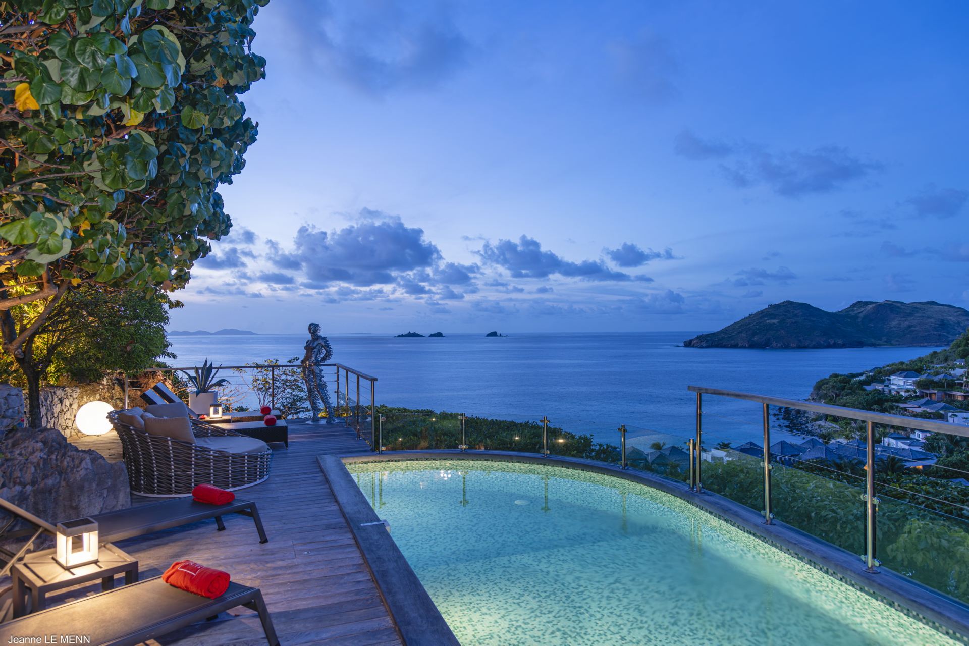 Villa Roc Flamands 11