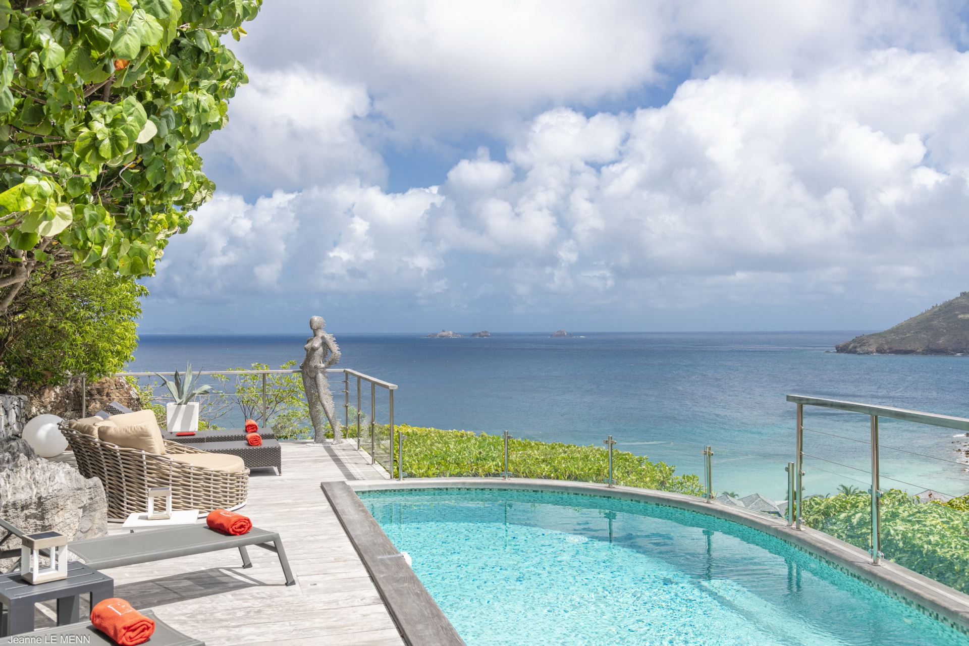 Villa Roc Flamands 11