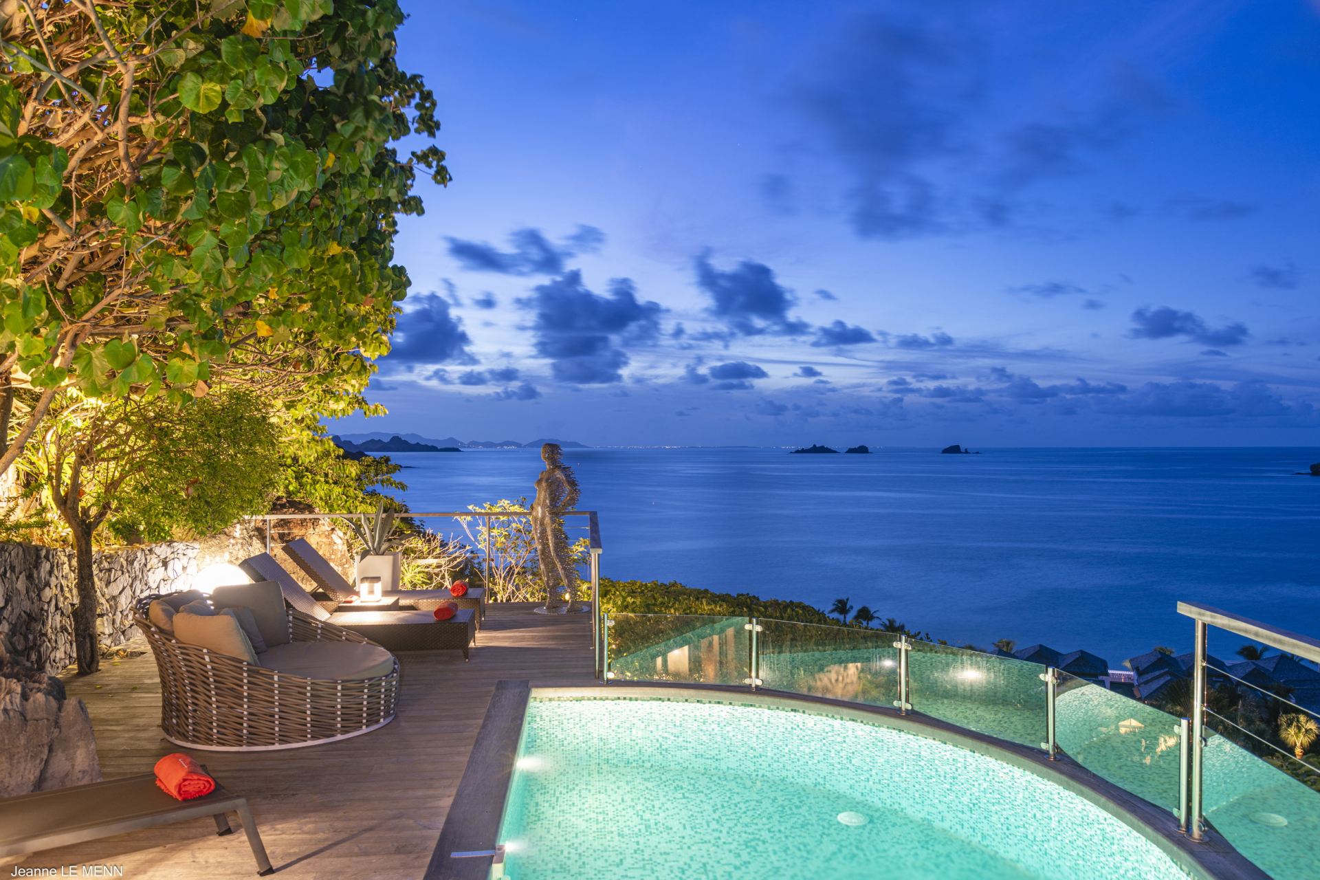 Villa Roc Flamands 11