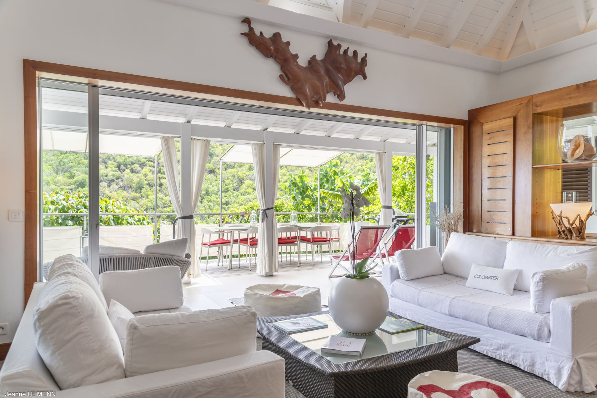 Villa Roc Flamands 11