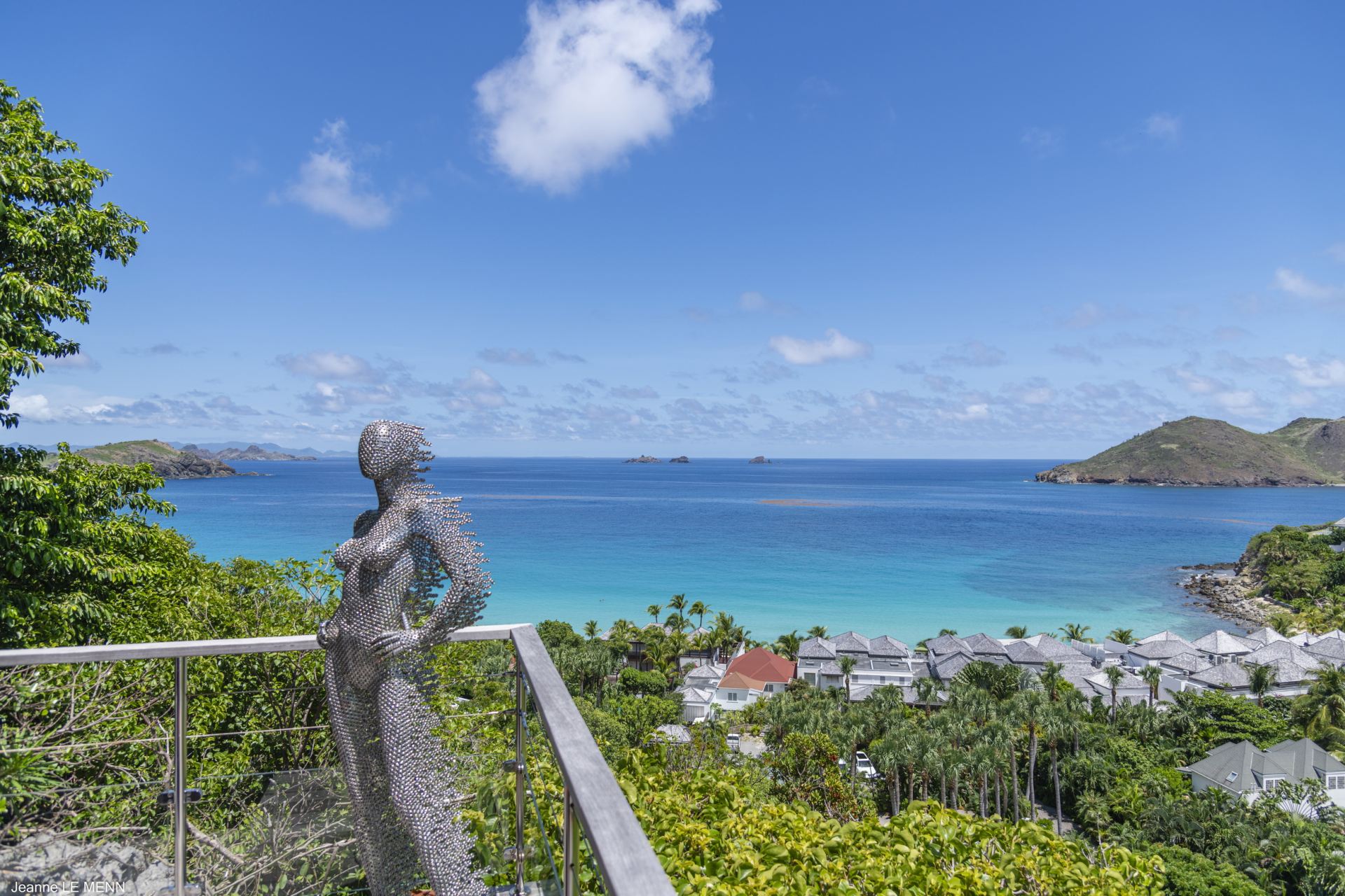 Villa Roc Flamands 11