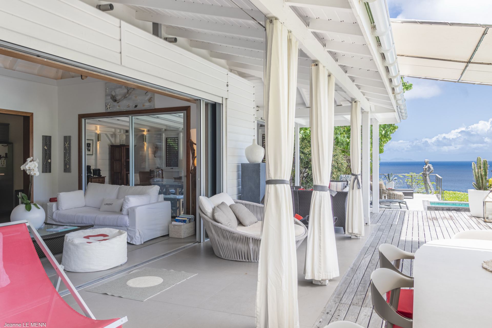 Villa Roc Flamands 11