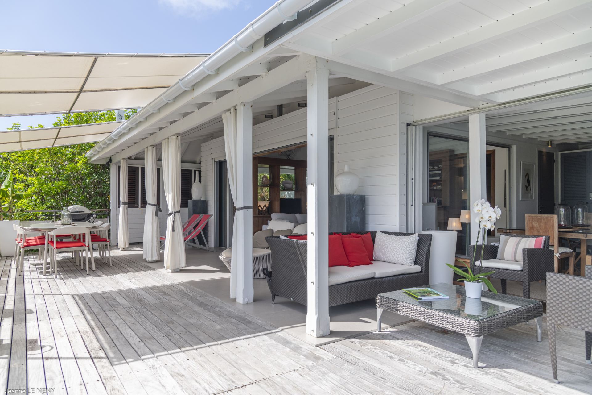 Villa Roc Flamands 11