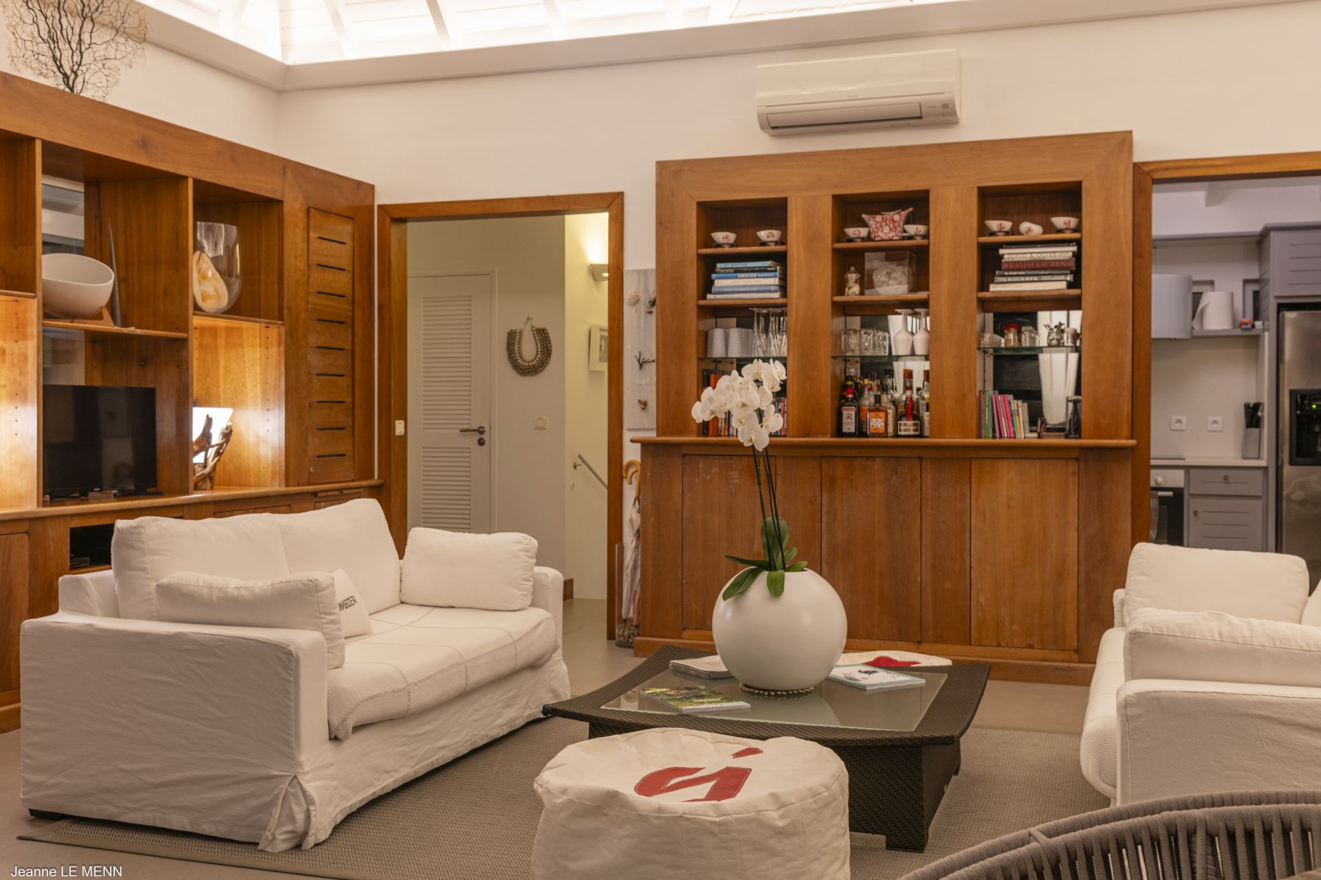 Villa Roc Flamands 11