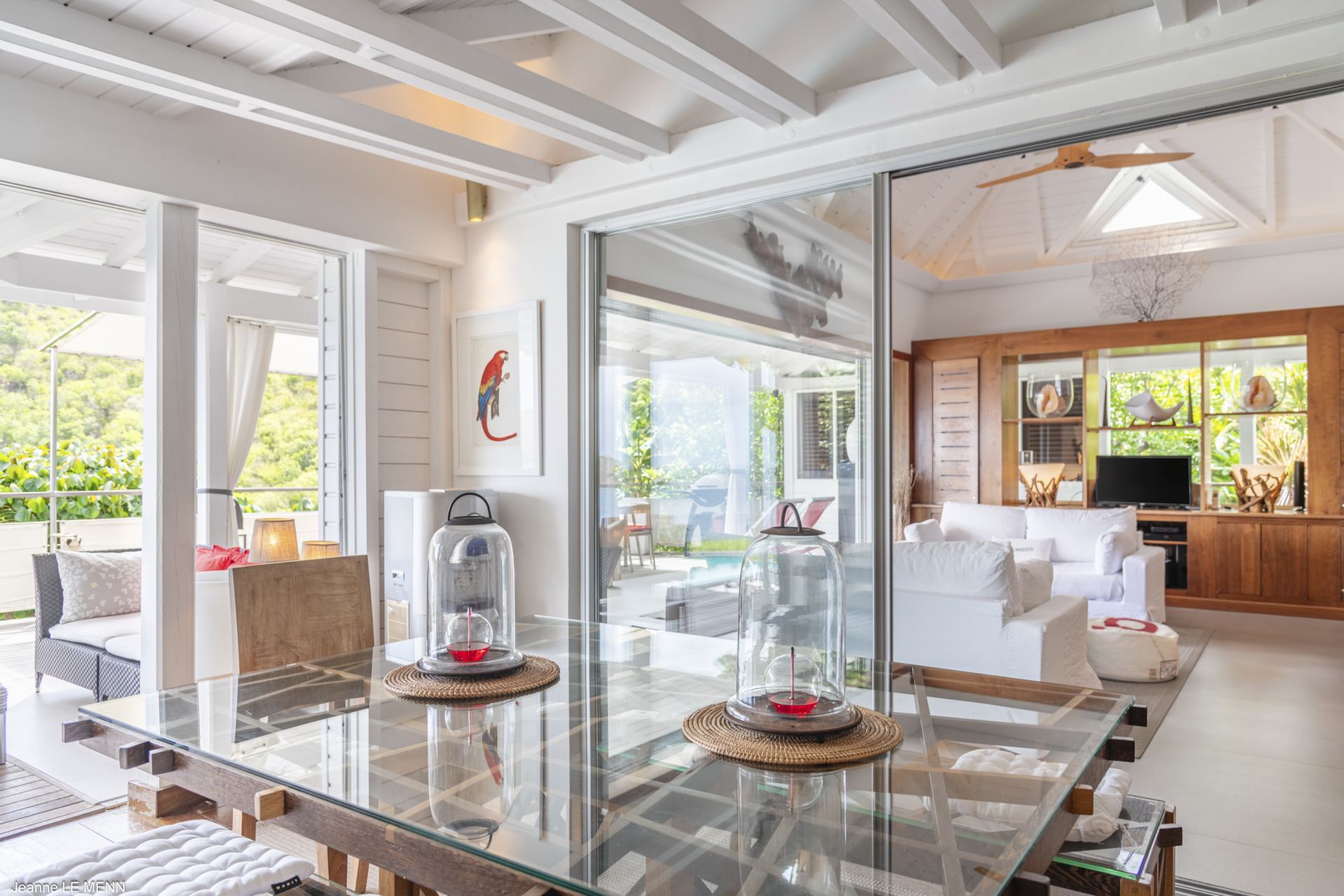 Villa Roc Flamands 11