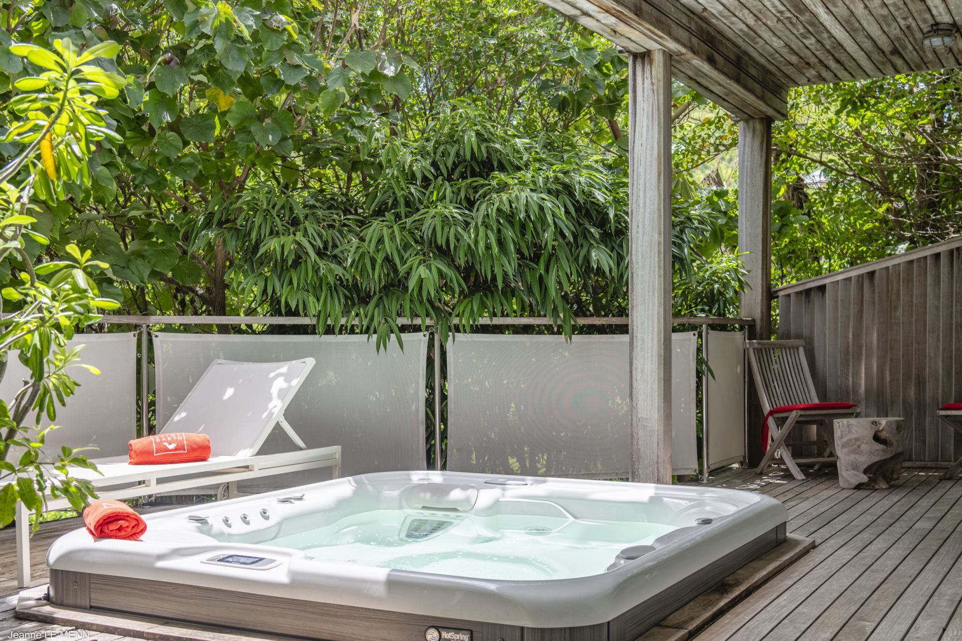 Villa Roc Flamands 11