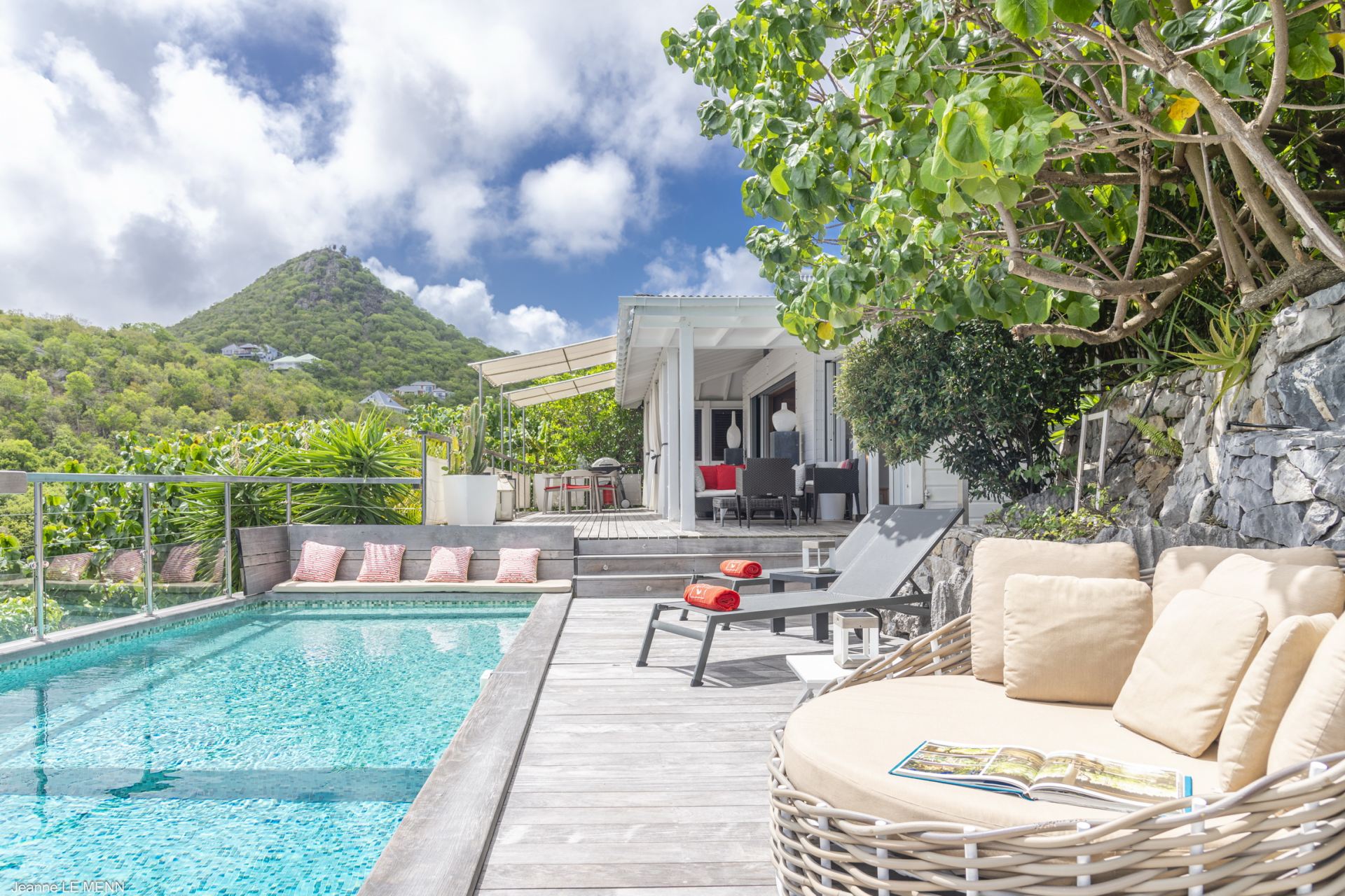 Villa Roc Flamands 11