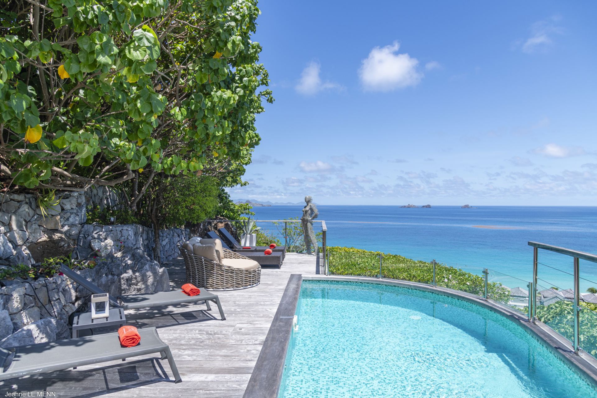 Villa Roc Flamands 11