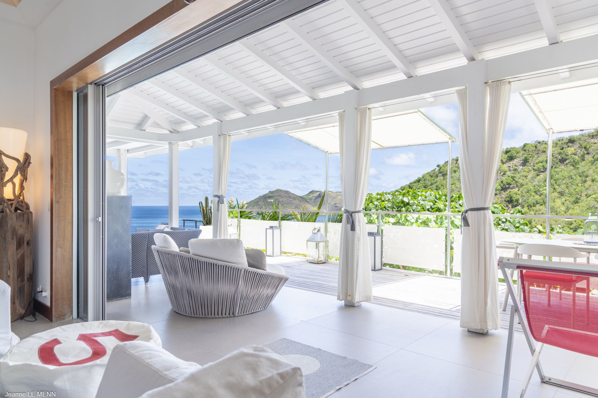 Villa Roc Flamands 11