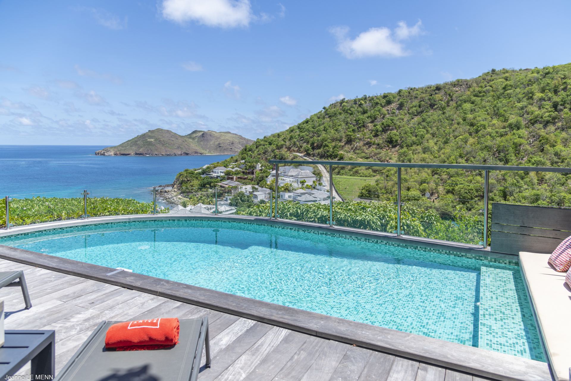 Villa Roc Flamands 11