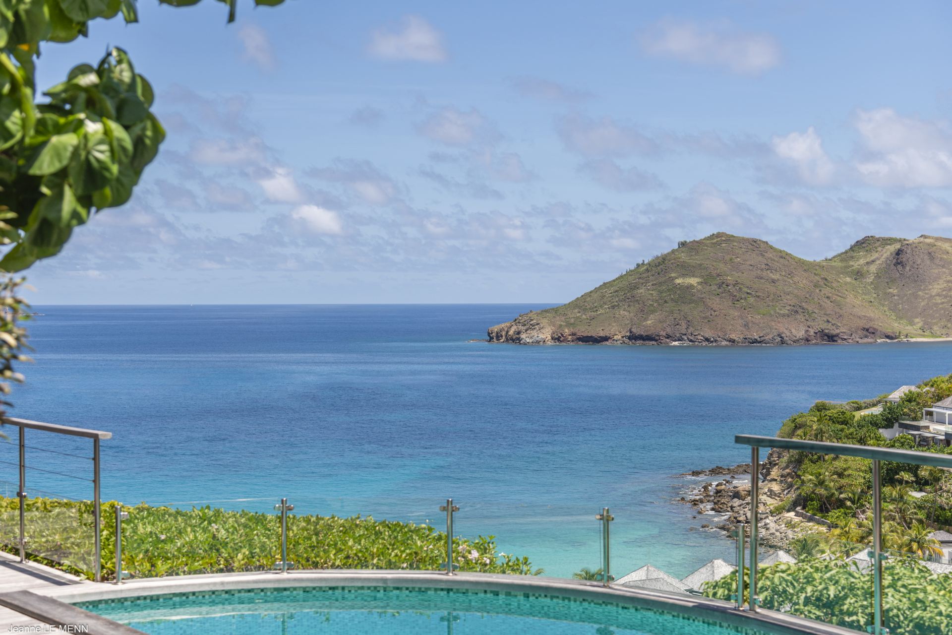 Villa Roc Flamands 11