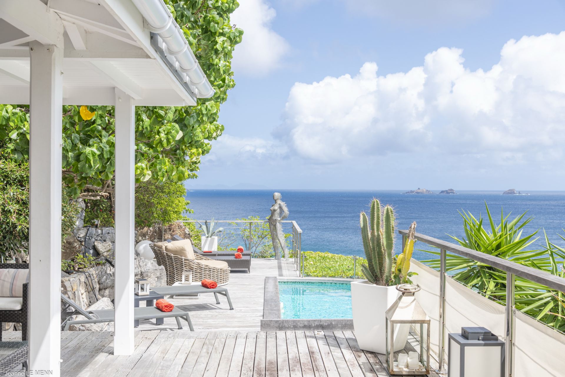 Villa Roc Flamands 11