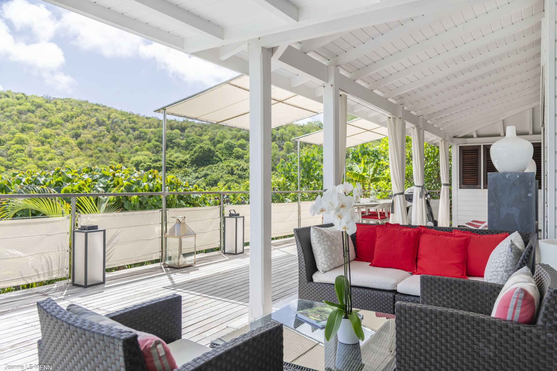 Villa Roc Flamands 11