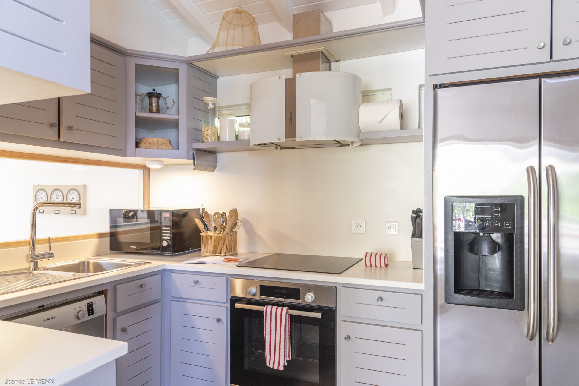 Villa Roc Flamands 11