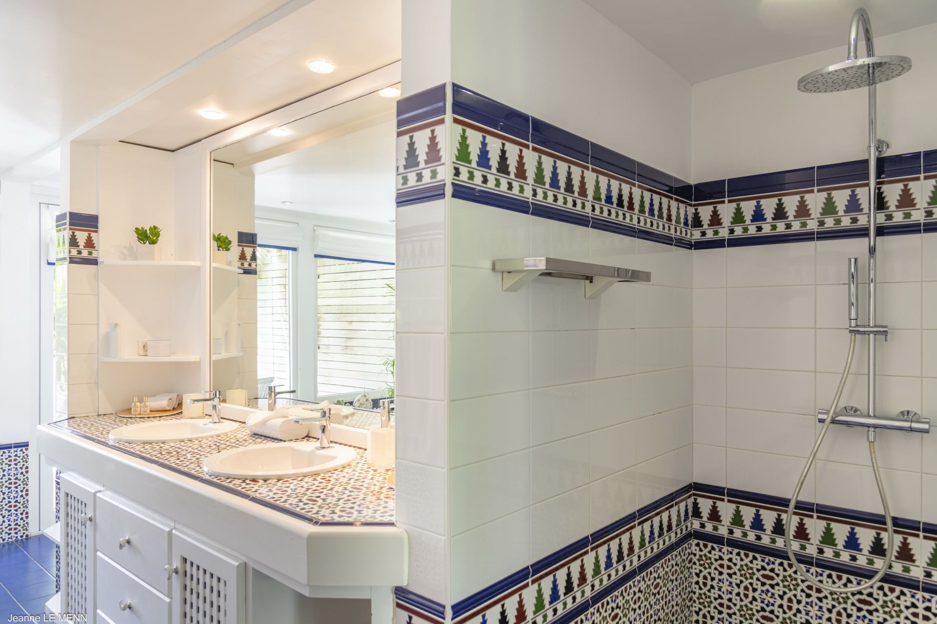 Villa Roc Flamands 11