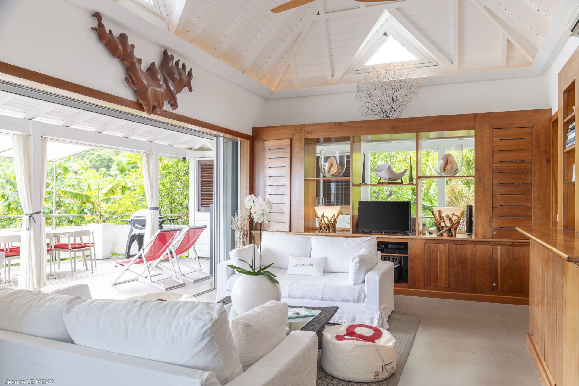 Villa Roc Flamands 11