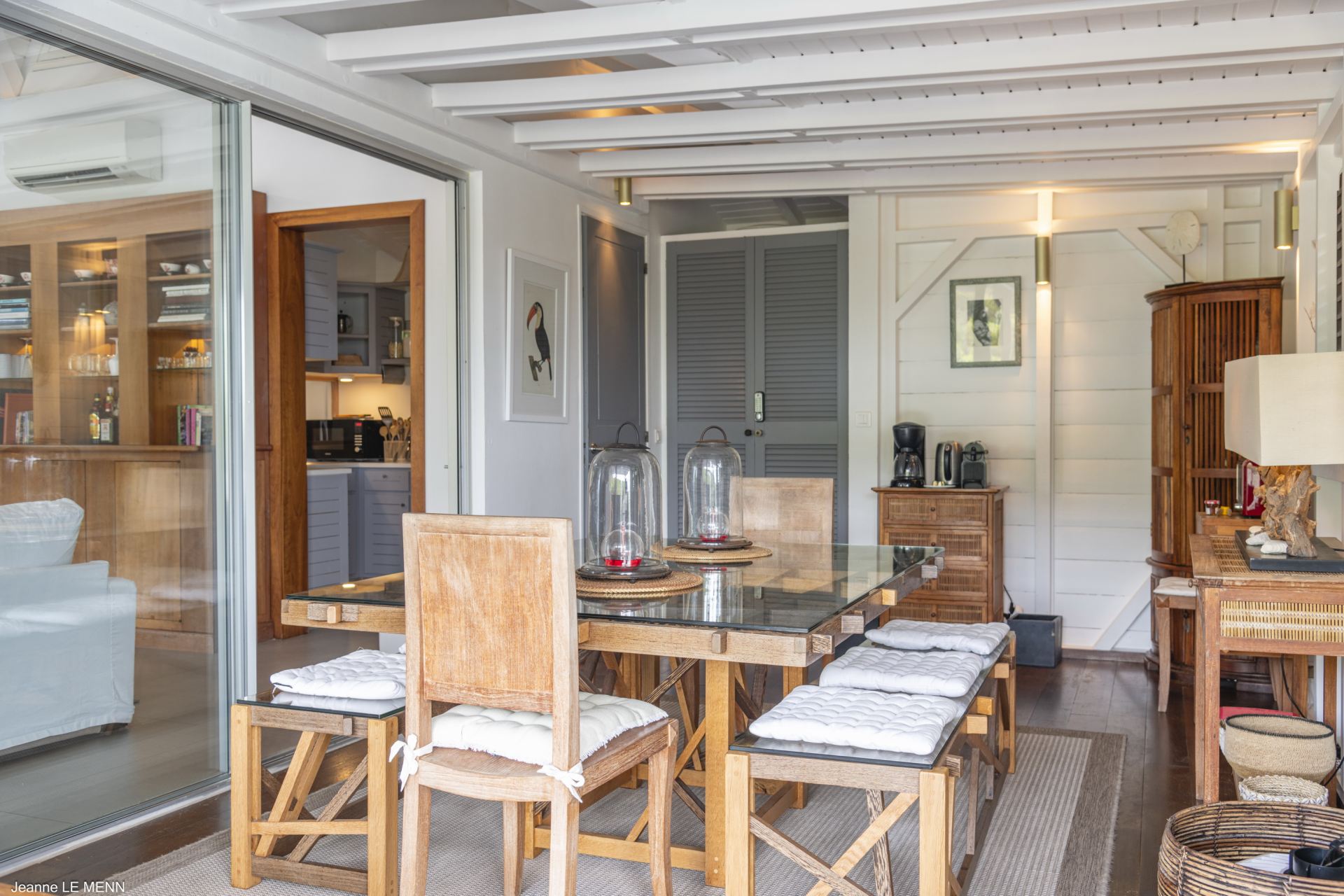 Villa Roc Flamands 11