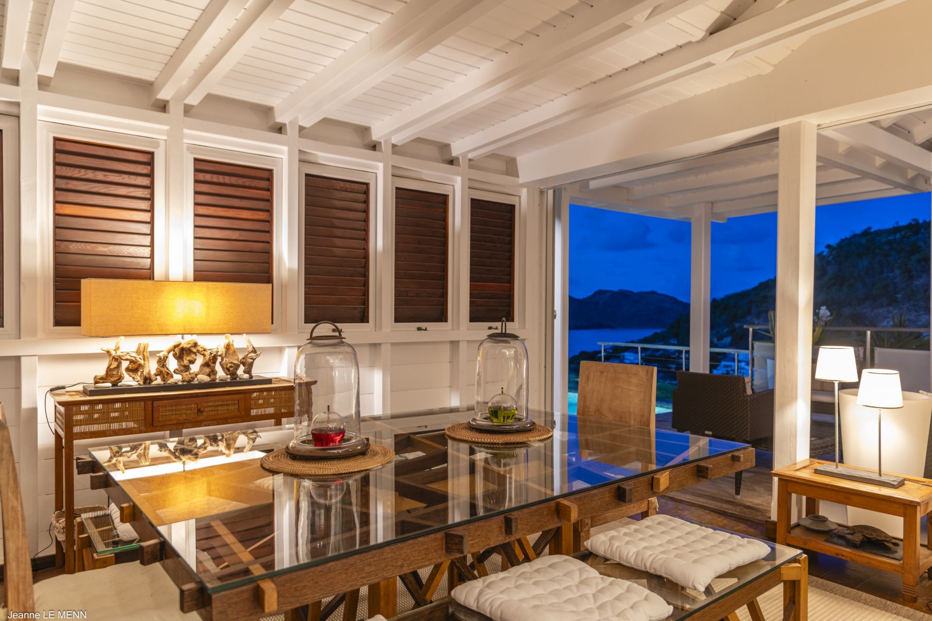 Villa Roc Flamands 11