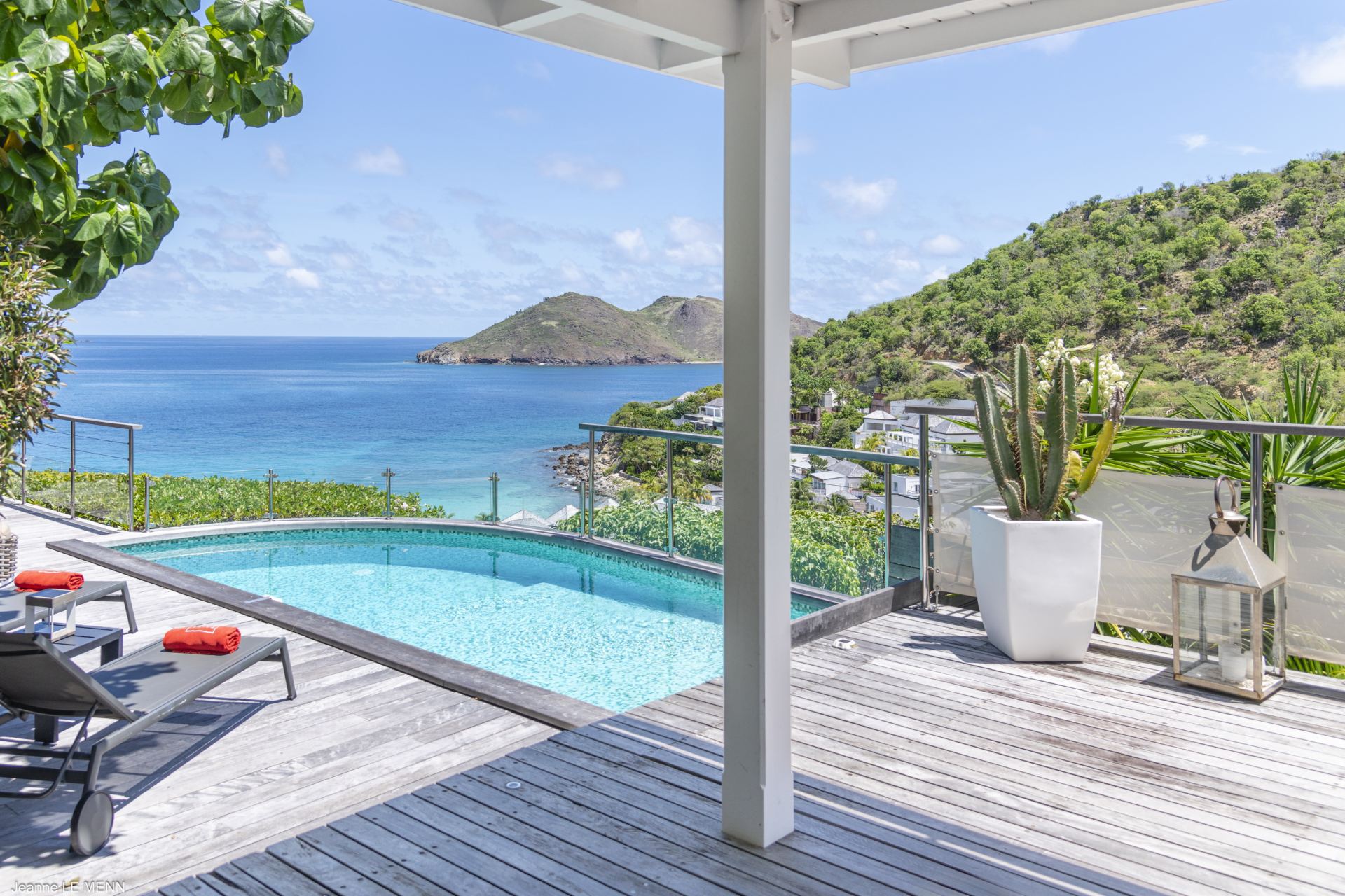 Villa Roc Flamands 11