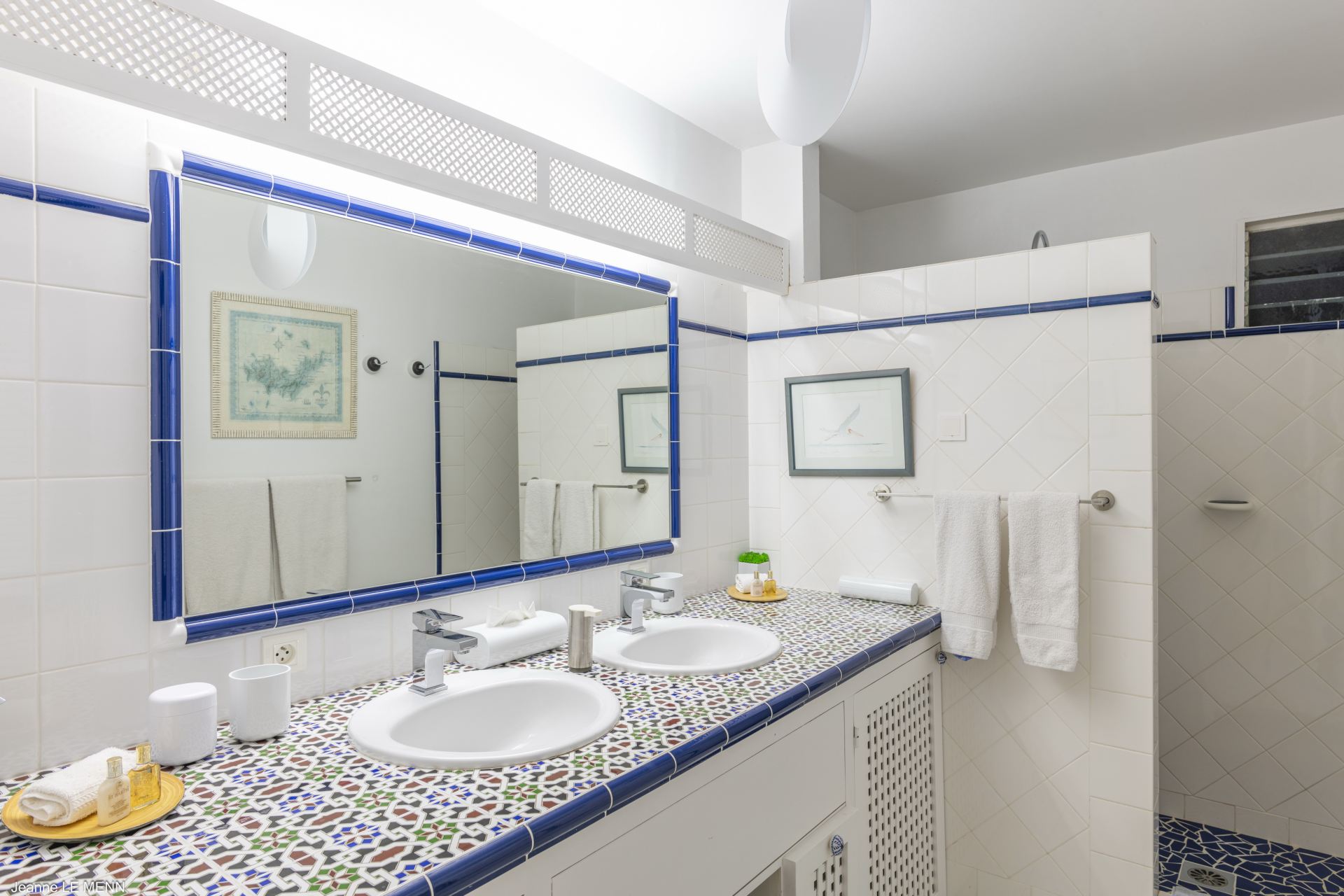 Villa Roc Flamands 11