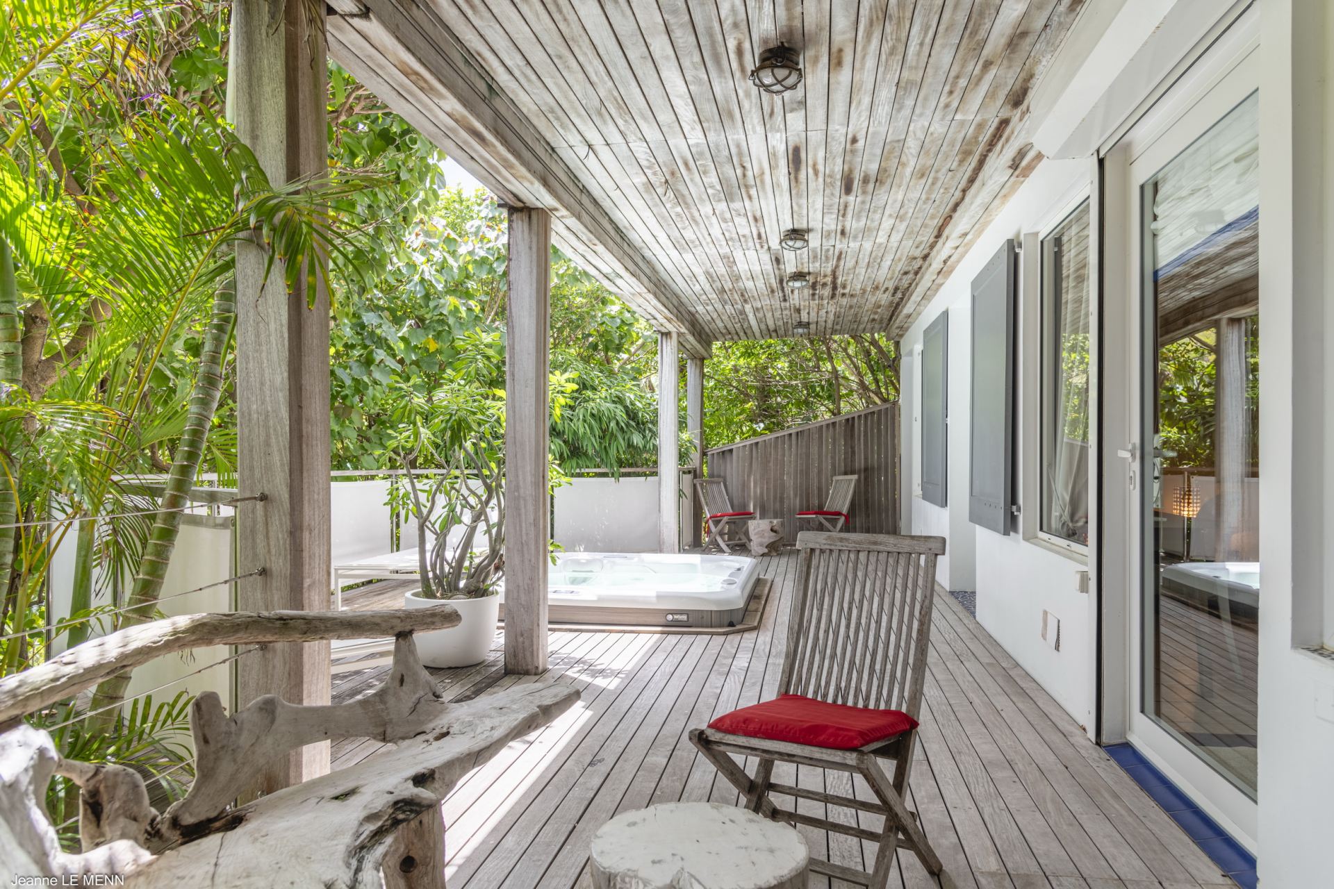 Villa Roc Flamands 11