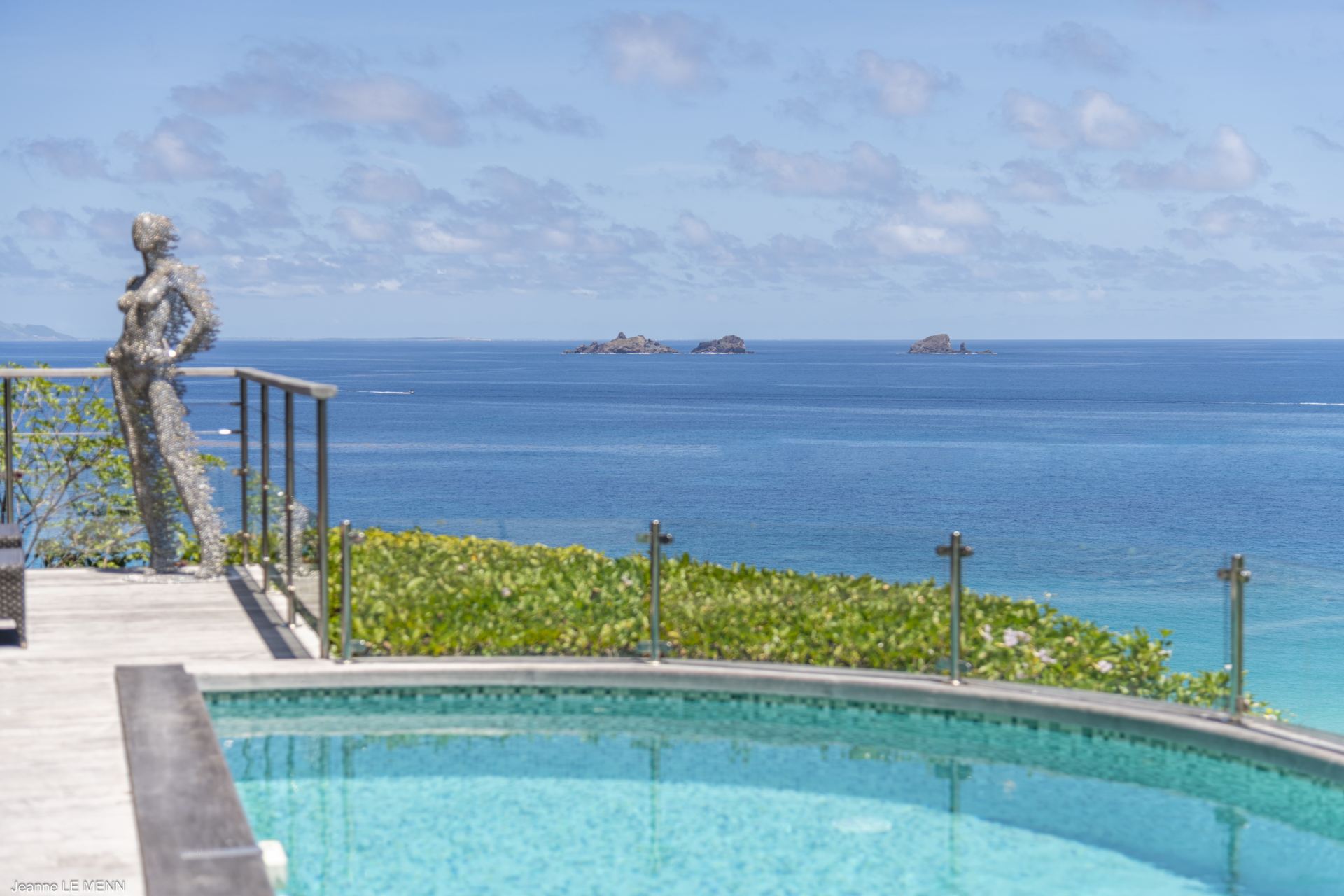 Villa Roc Flamands 11