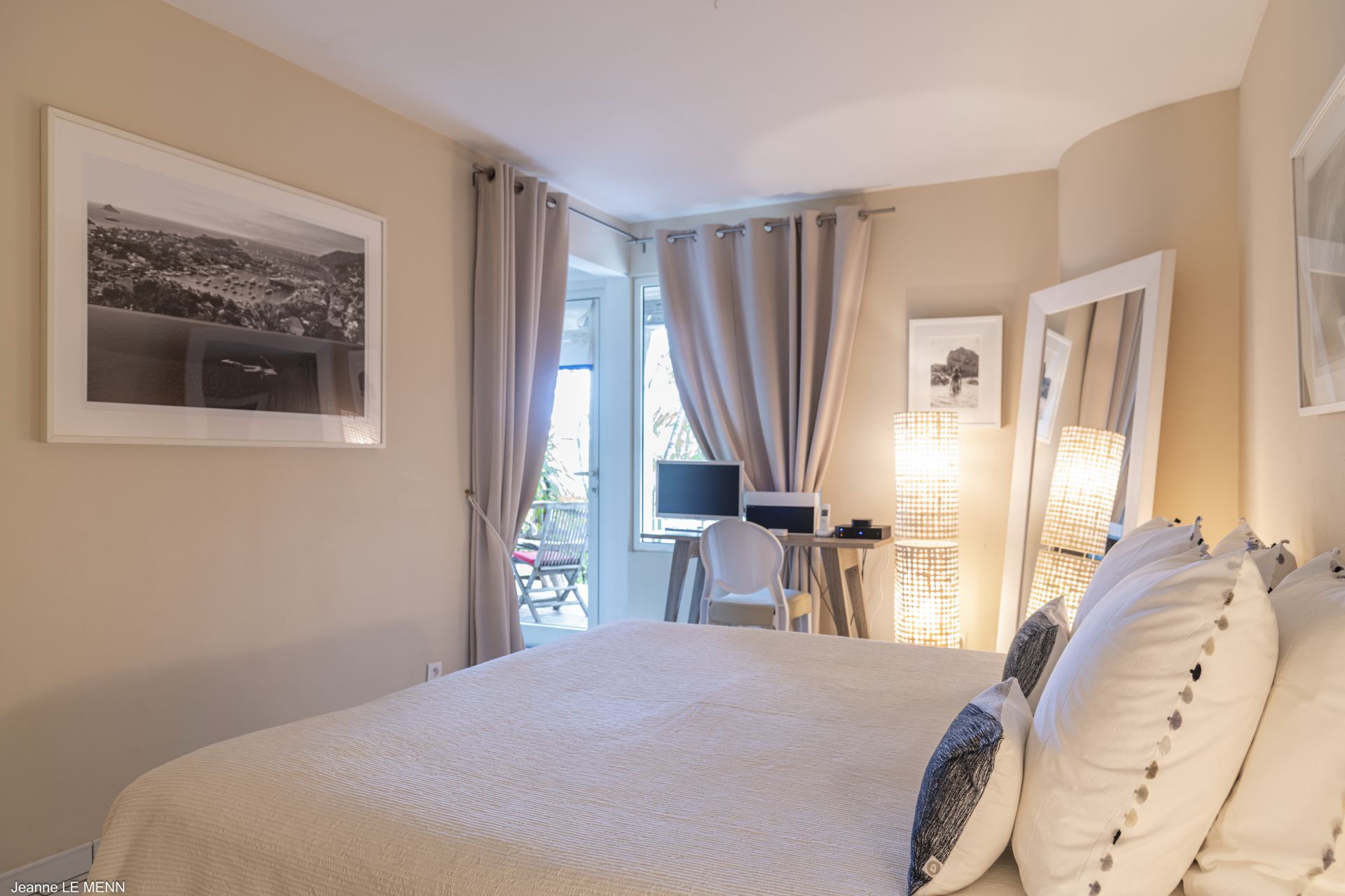 Villa Roc Flamands 11