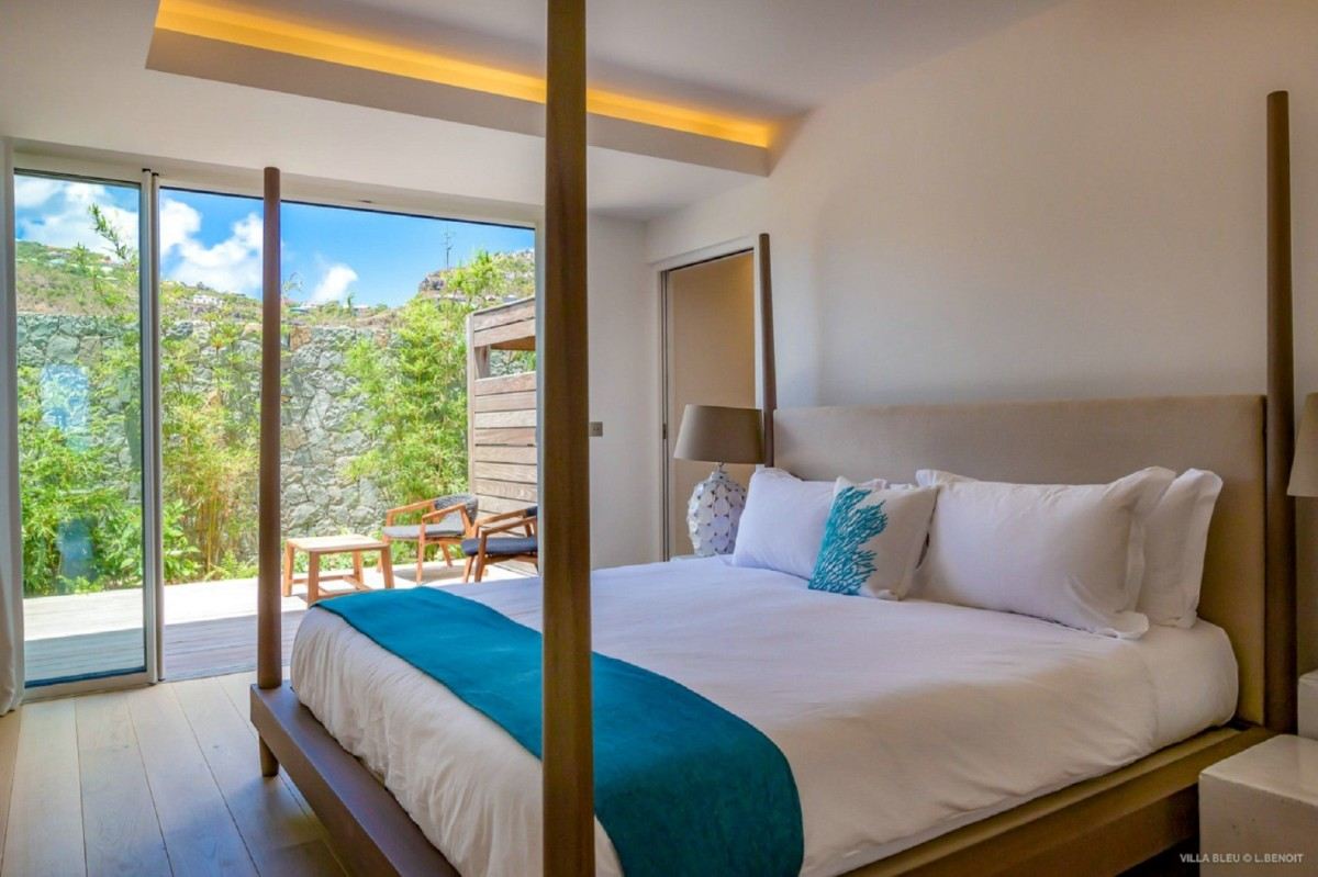 Villa Bleu