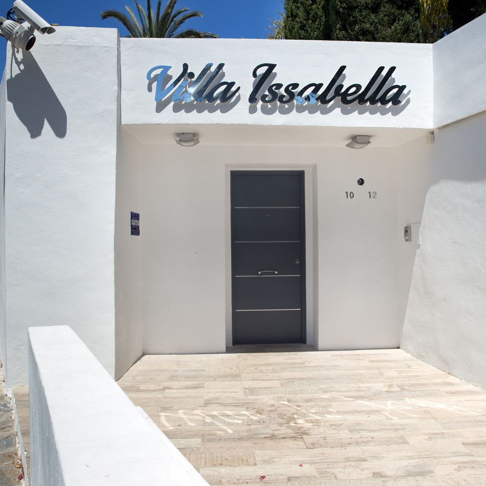 Villa Issabella